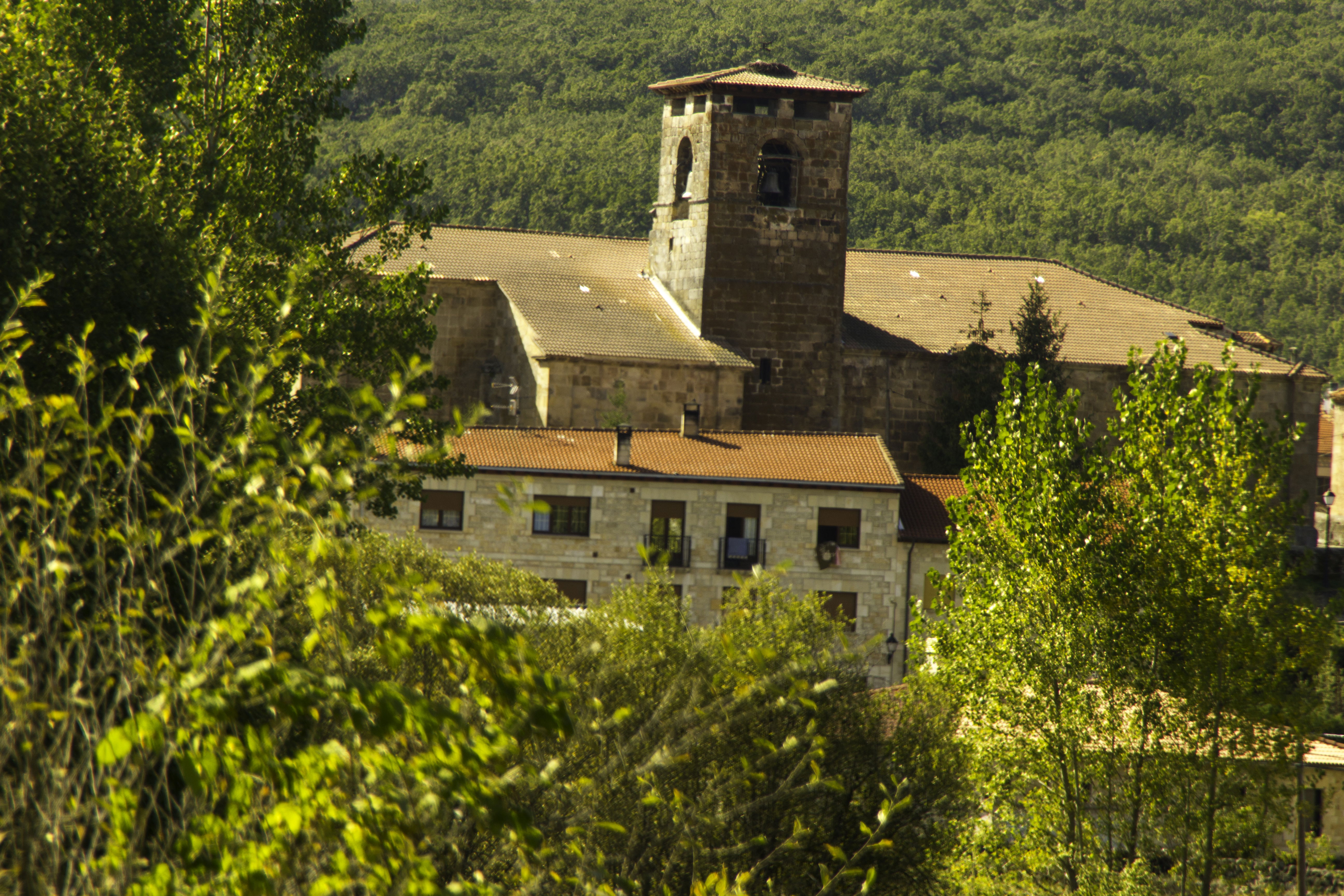 Pueblos de Sierra de la Demanda que te enamorarán y sorprenderán