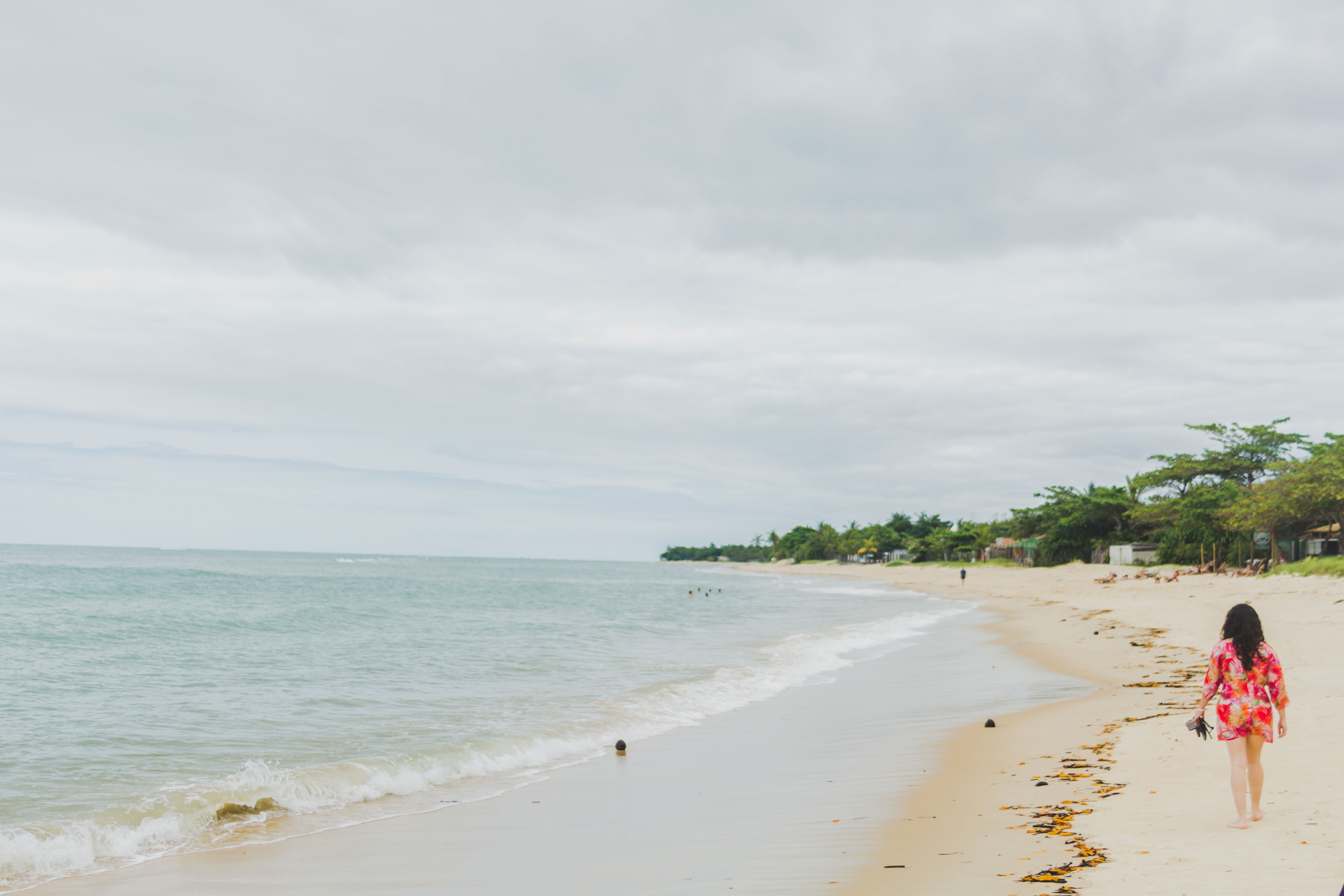 Playas de Porto Seguro: un paraíso tropical por descubrir