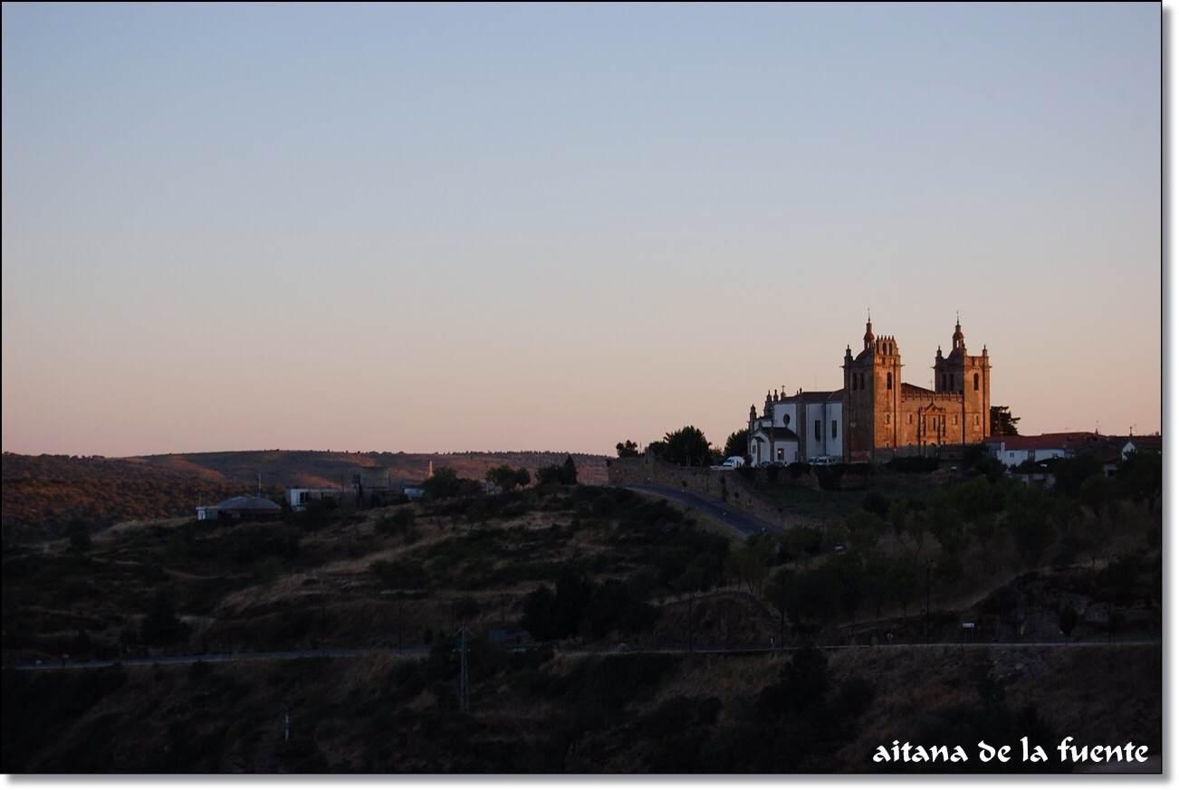 Igreja da Misericórdia - Iglesia de la Misericordia, por Aitana de la Fuente