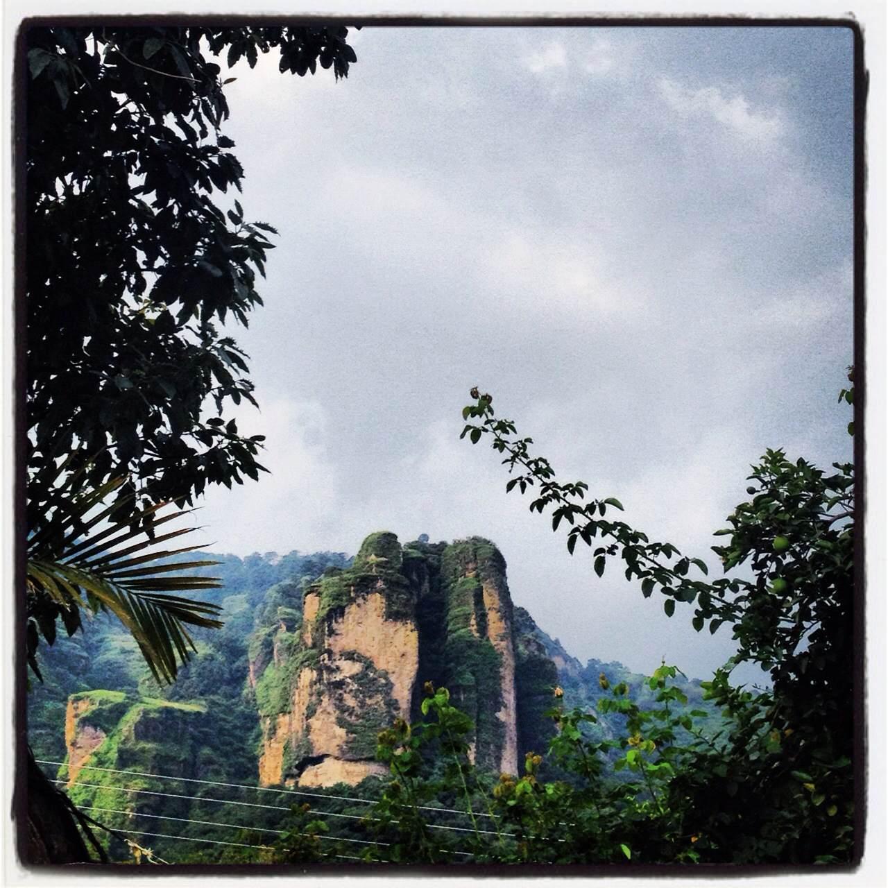 Tepozteco, por Gabriela Piriwini
