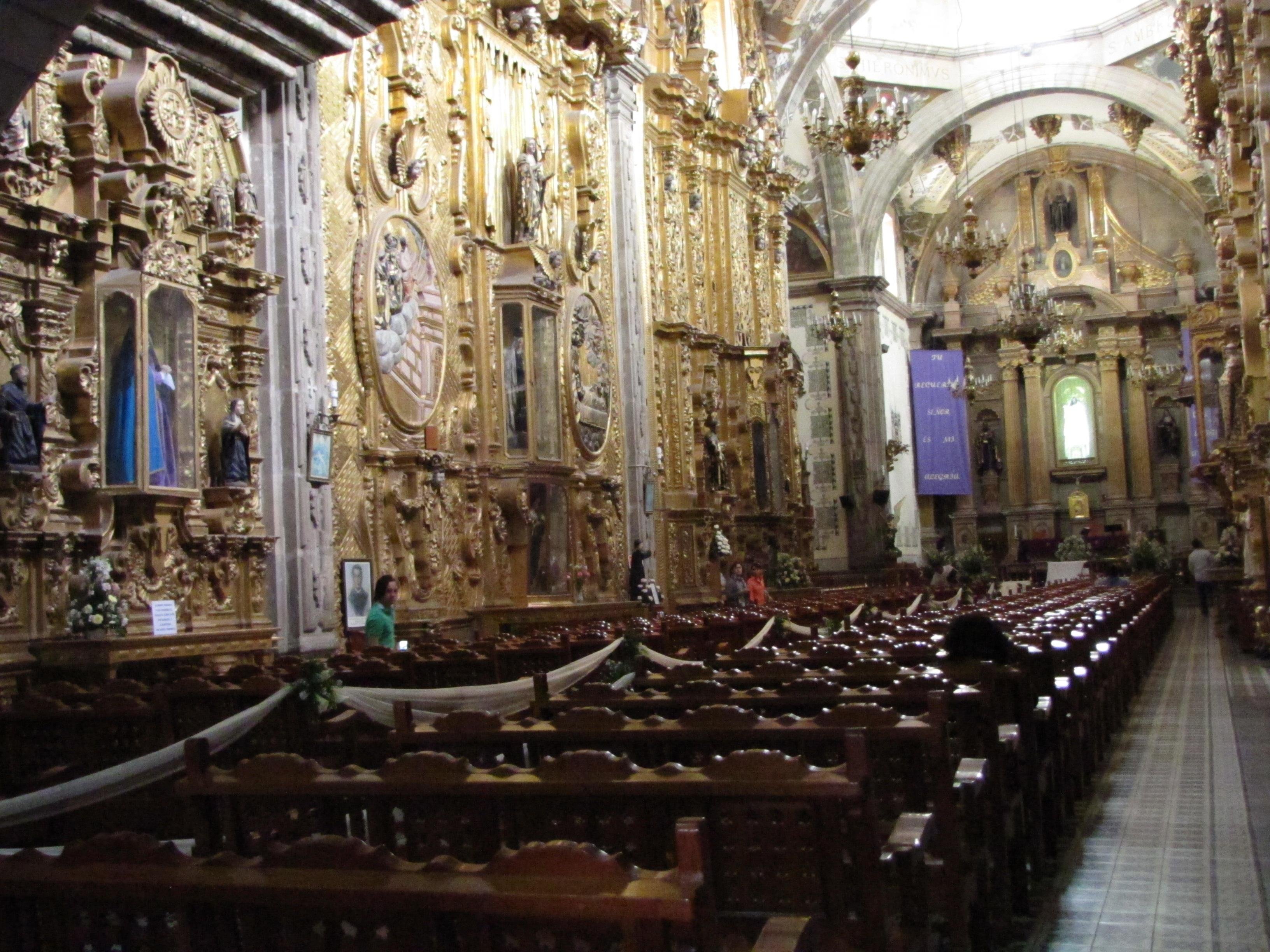 Templo de San Agustín, Salamanca en Salamanca: 3 opiniones y 23 fotos