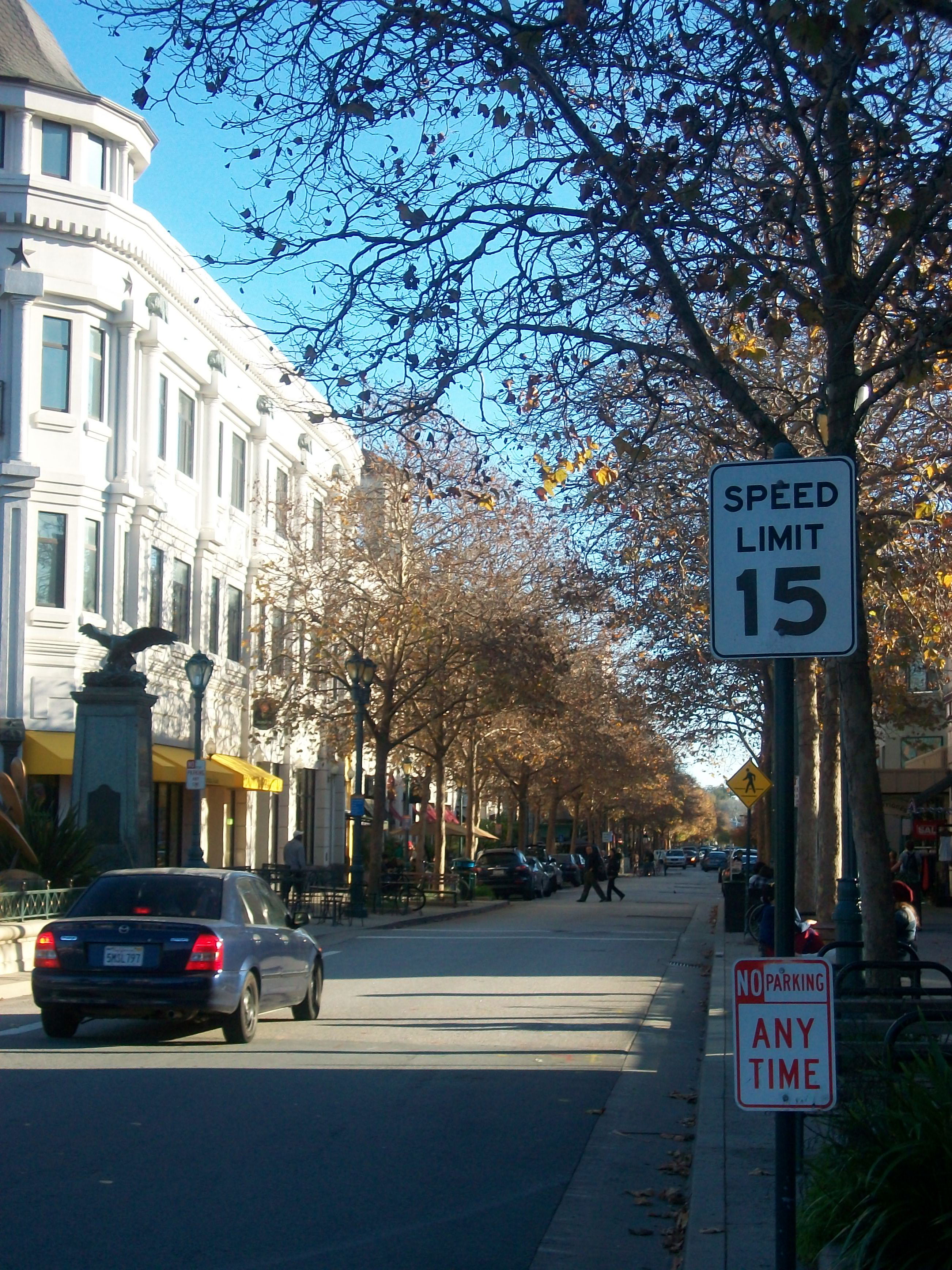 Pacific Avenue Santa Cruz 1 exp riences et 2 photos