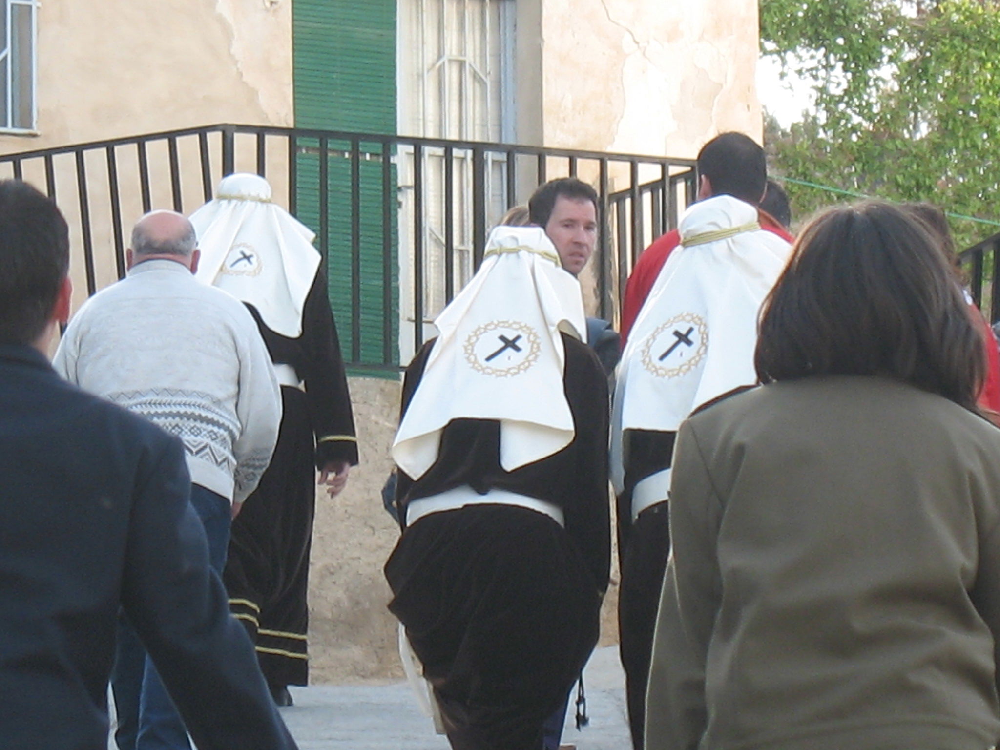 Semana Santa en Tobarra, por miguel a. cartagena