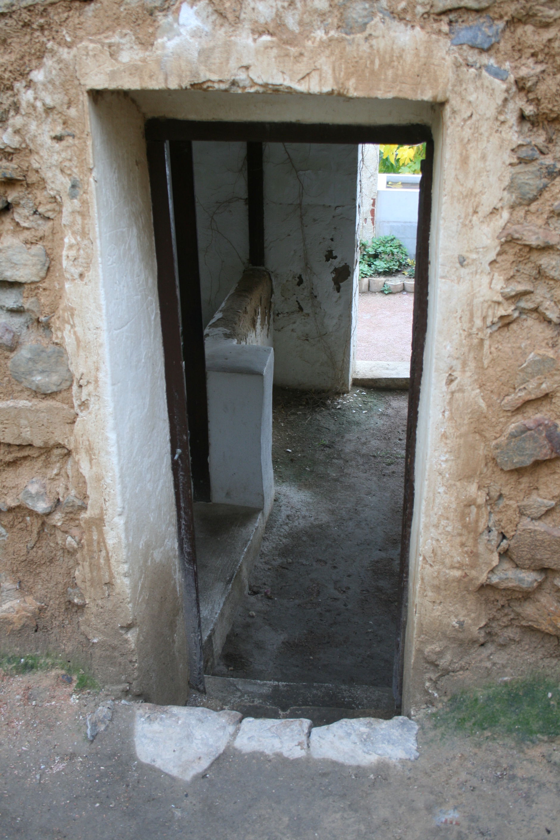 Casa Museo de Miguel Hernández, por macmuseo