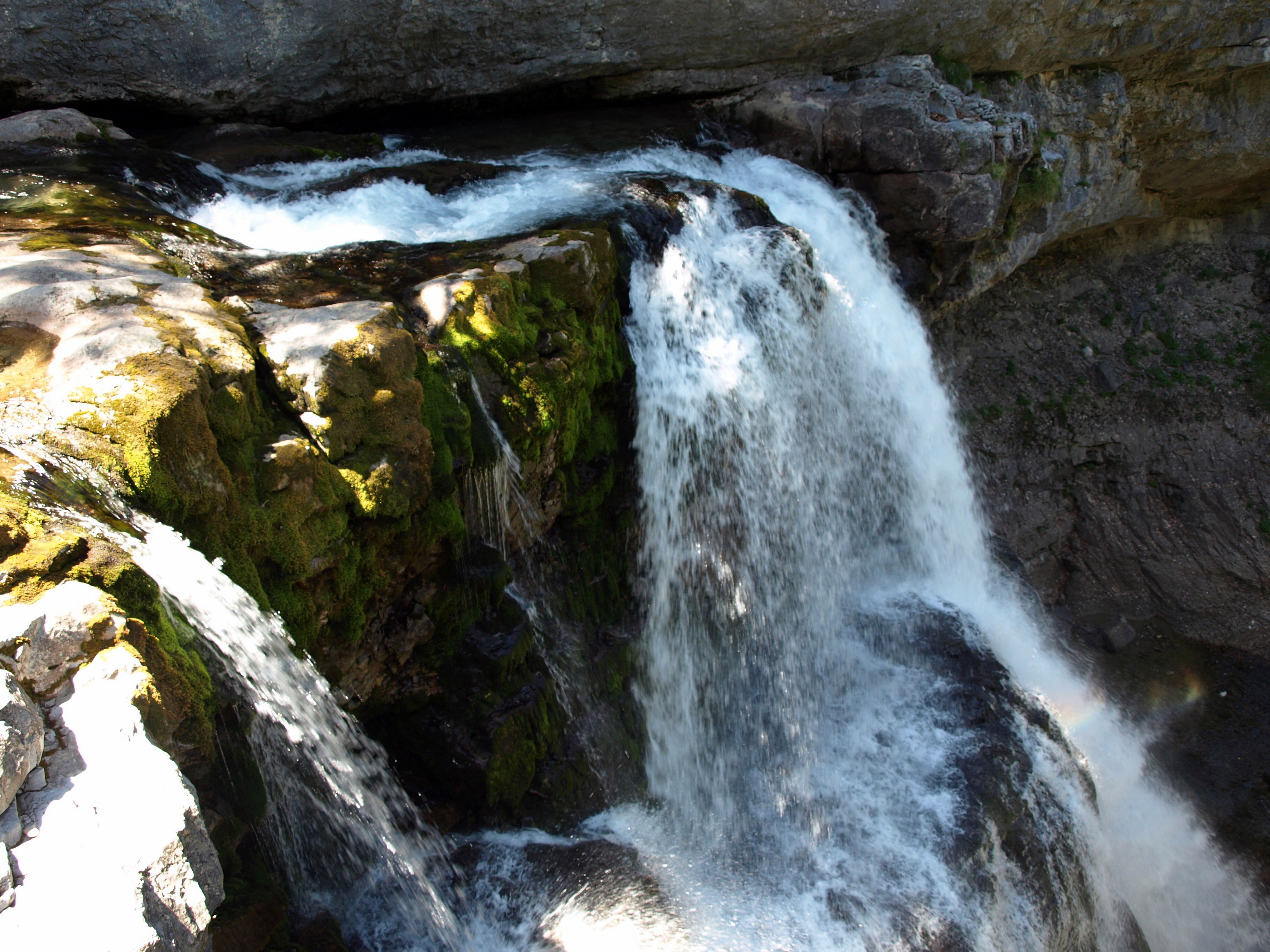 Excursión Pradera - Cascada de Arripas (1 hora), por Anushka