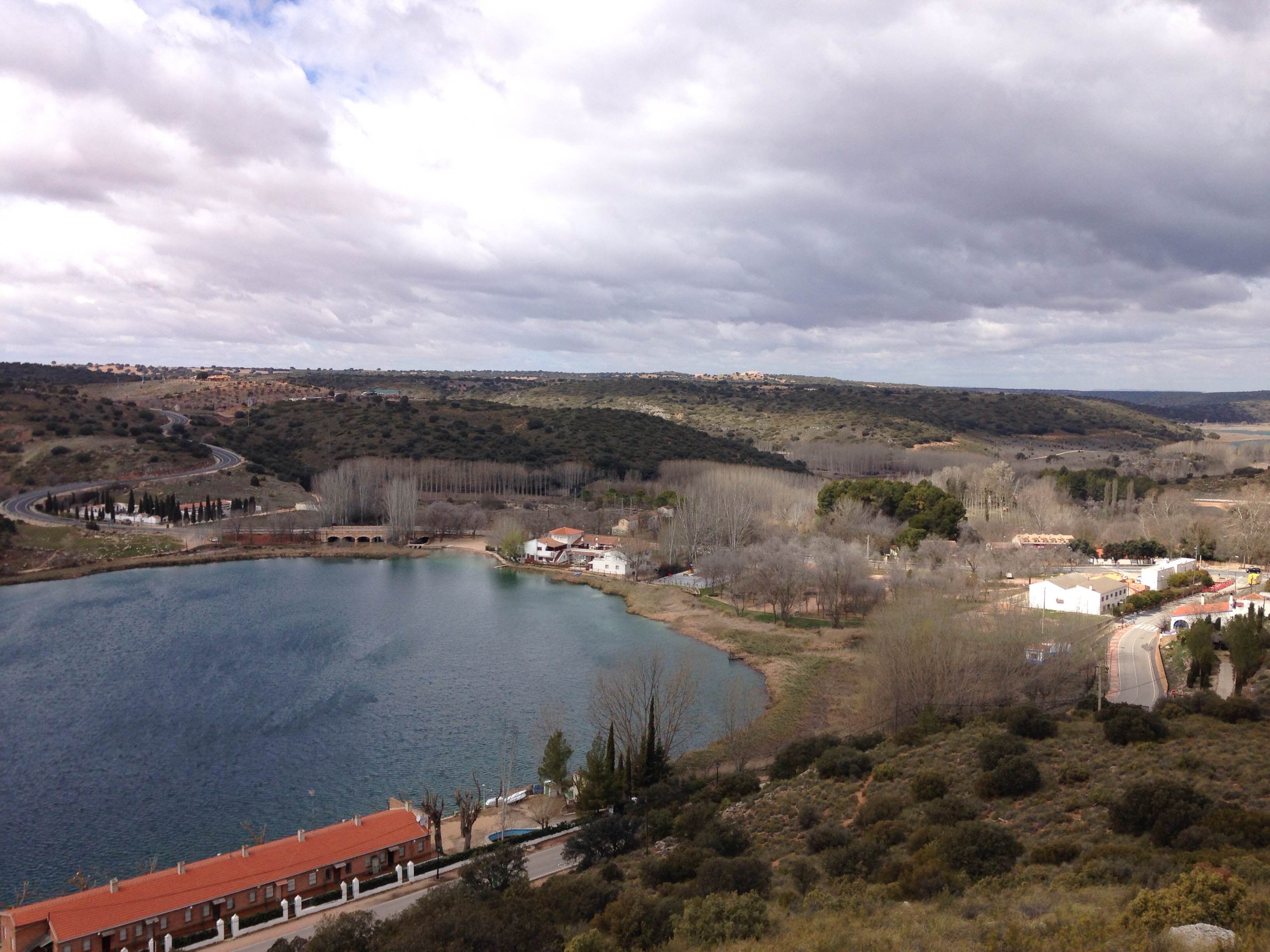 Miradores en Ciudad Real que deslumbran con sus vistas naturales