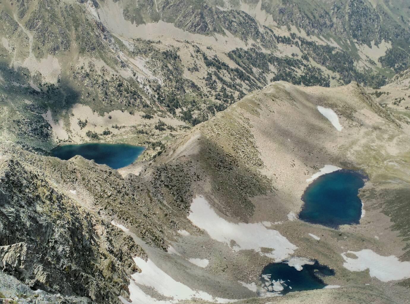 Puig de Bastiments, por Puntitu