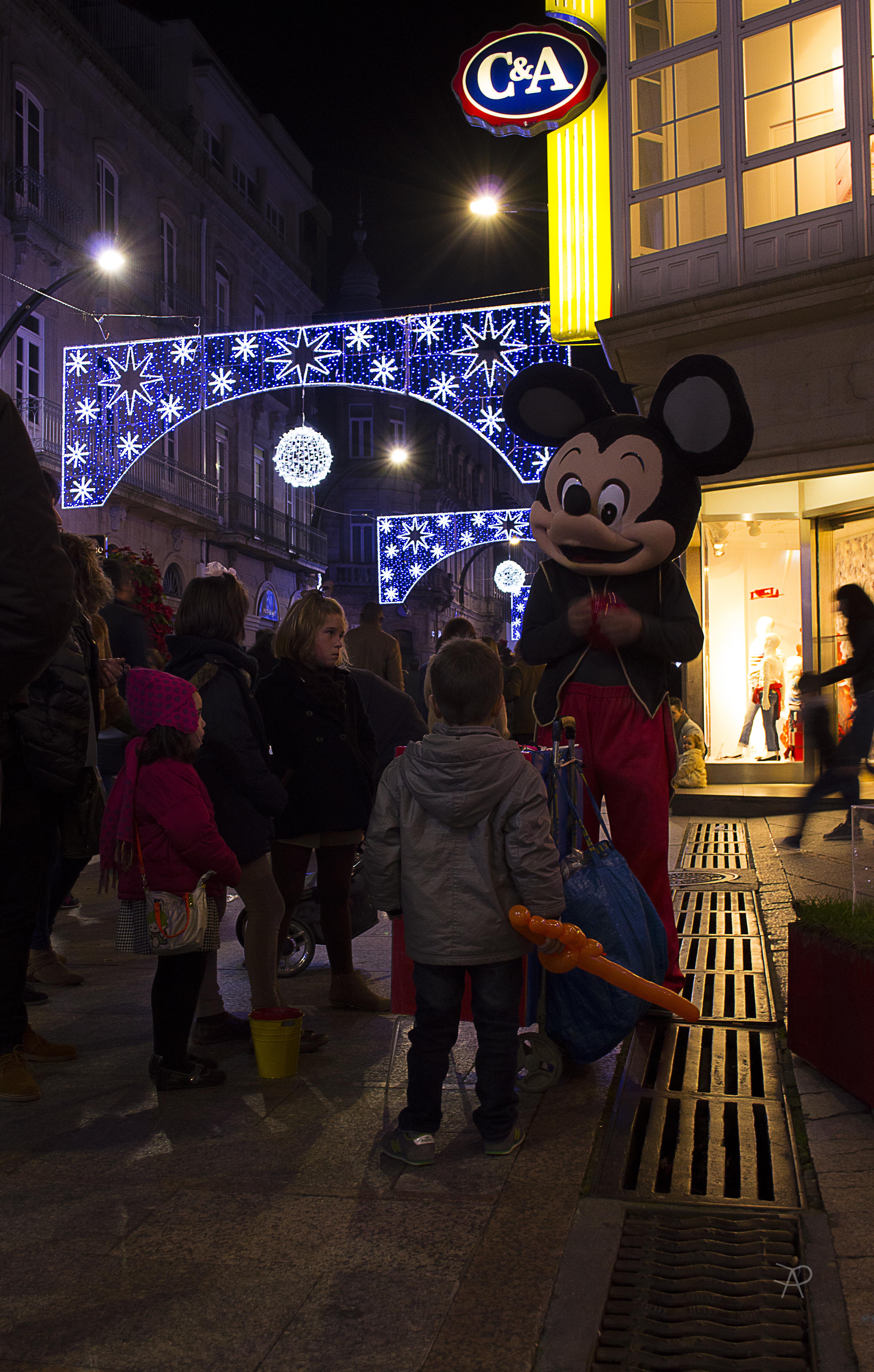 Centros comerciales en Pontevedra: un viaje de compras y diversión