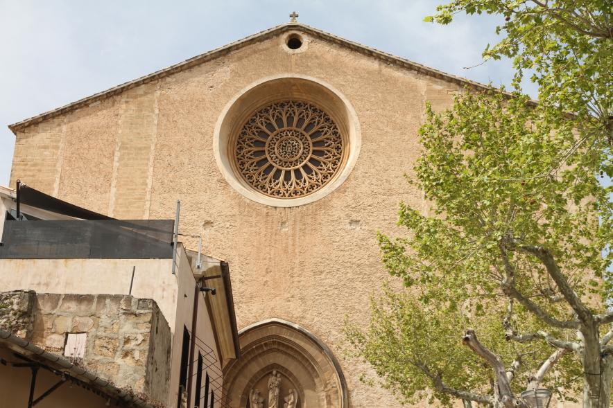 Parroquia Nuestra Señora de los Ángeles, por ANADEL