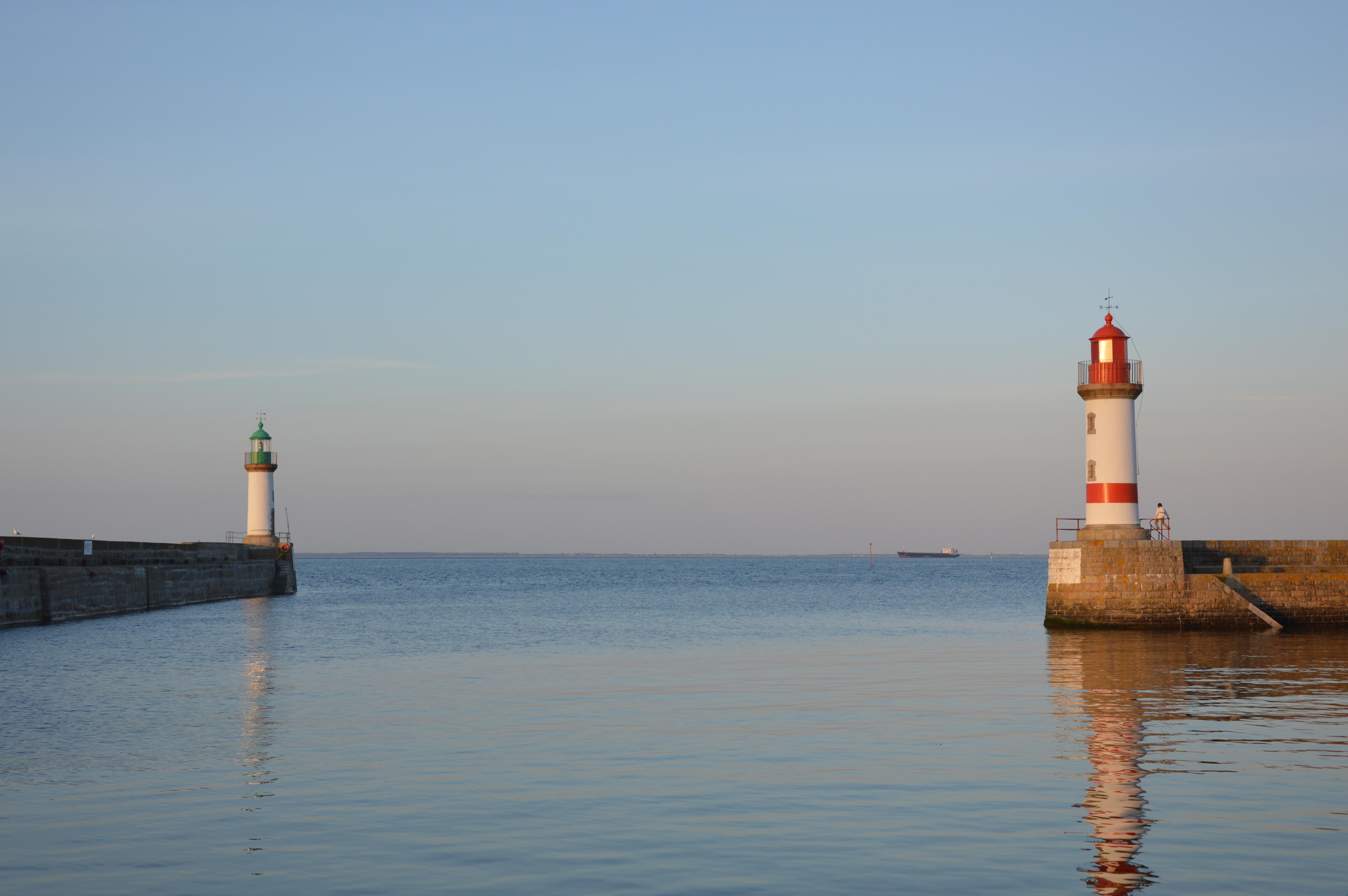 Pueblos en Morbihan que enamoran: un viaje por su encanto y belleza