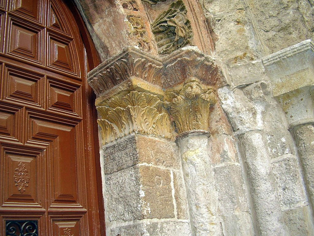 Iglesia de San Vicente, por Lala