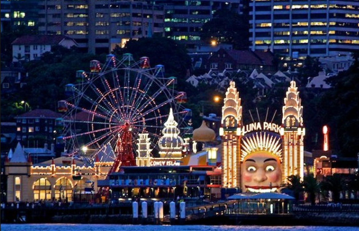 Luna Park, por desdemisalturas.com