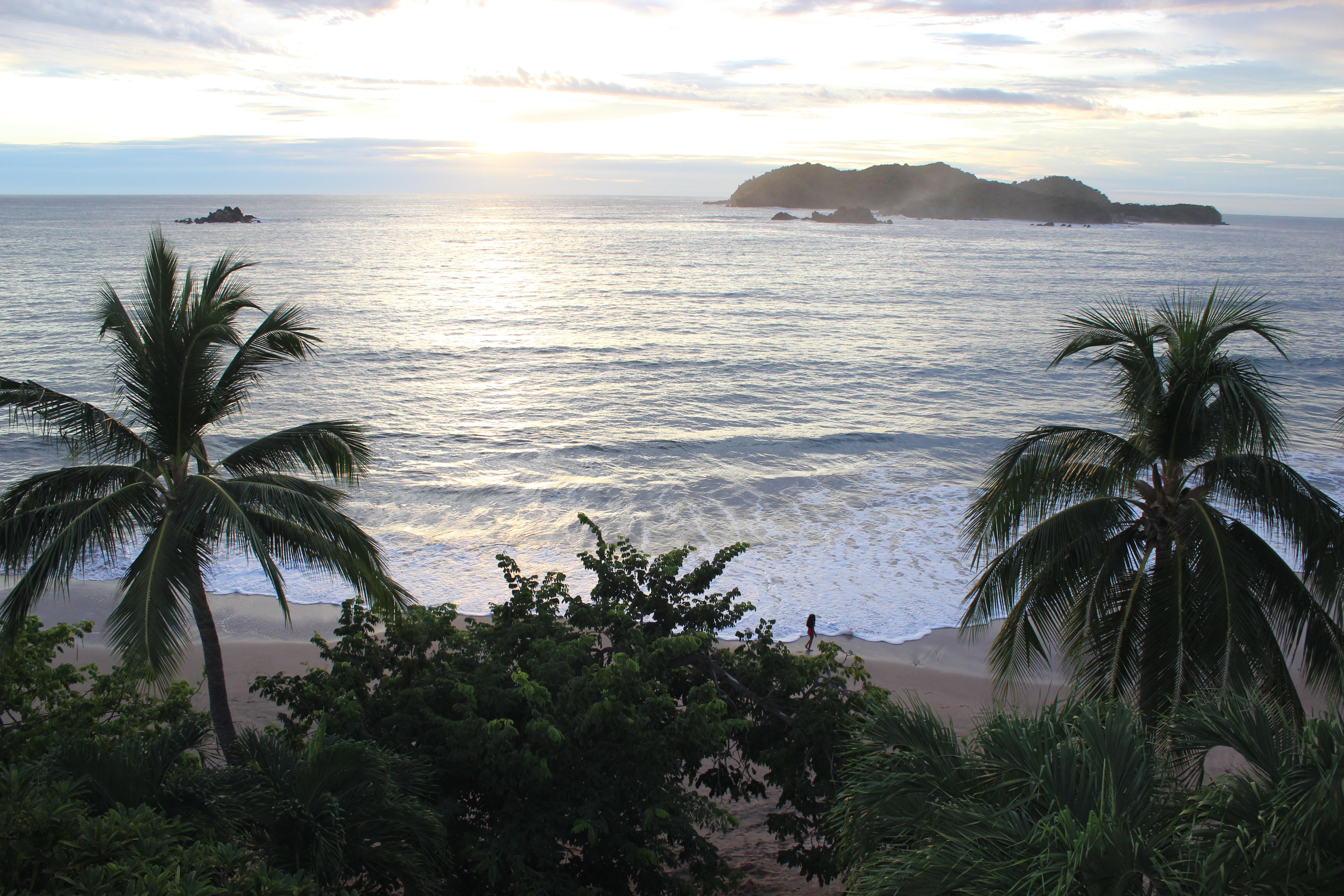 Playas en Ixtapa-Zihuatanejo: Un paraíso costero por descubrir