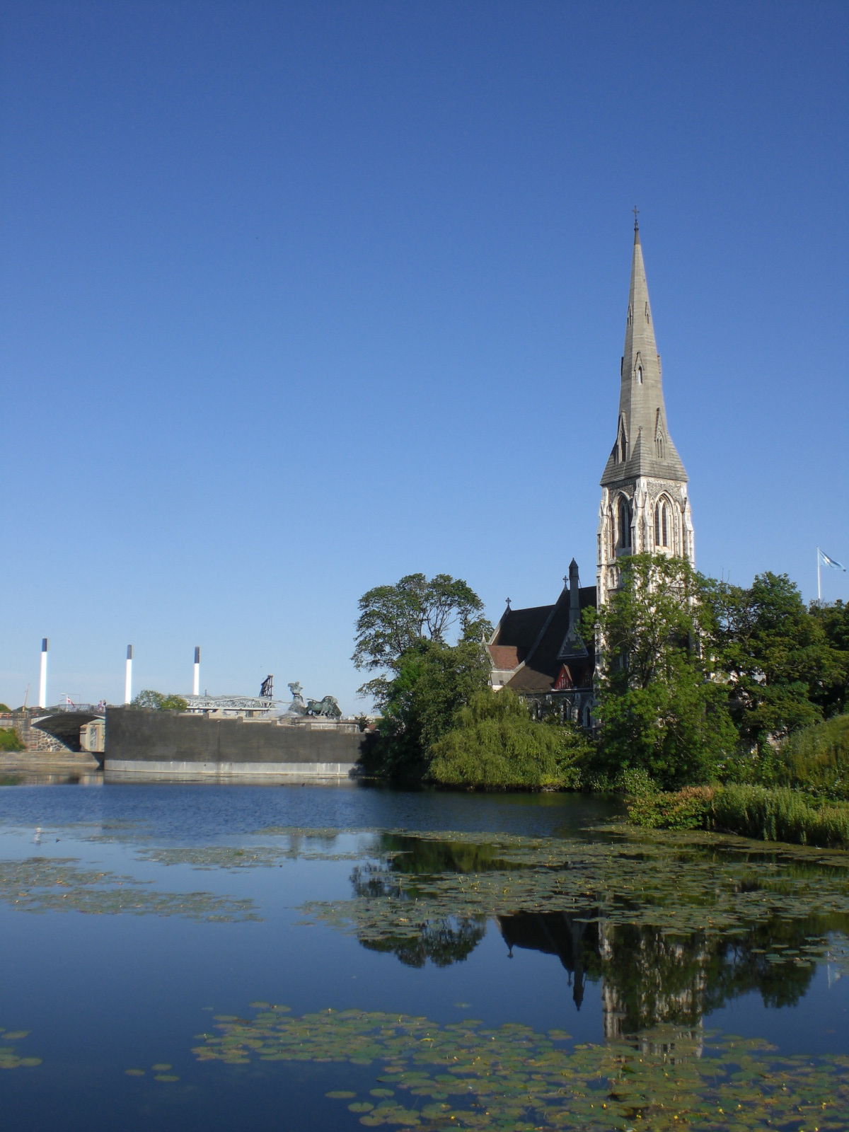 St Alban's, por paulinette