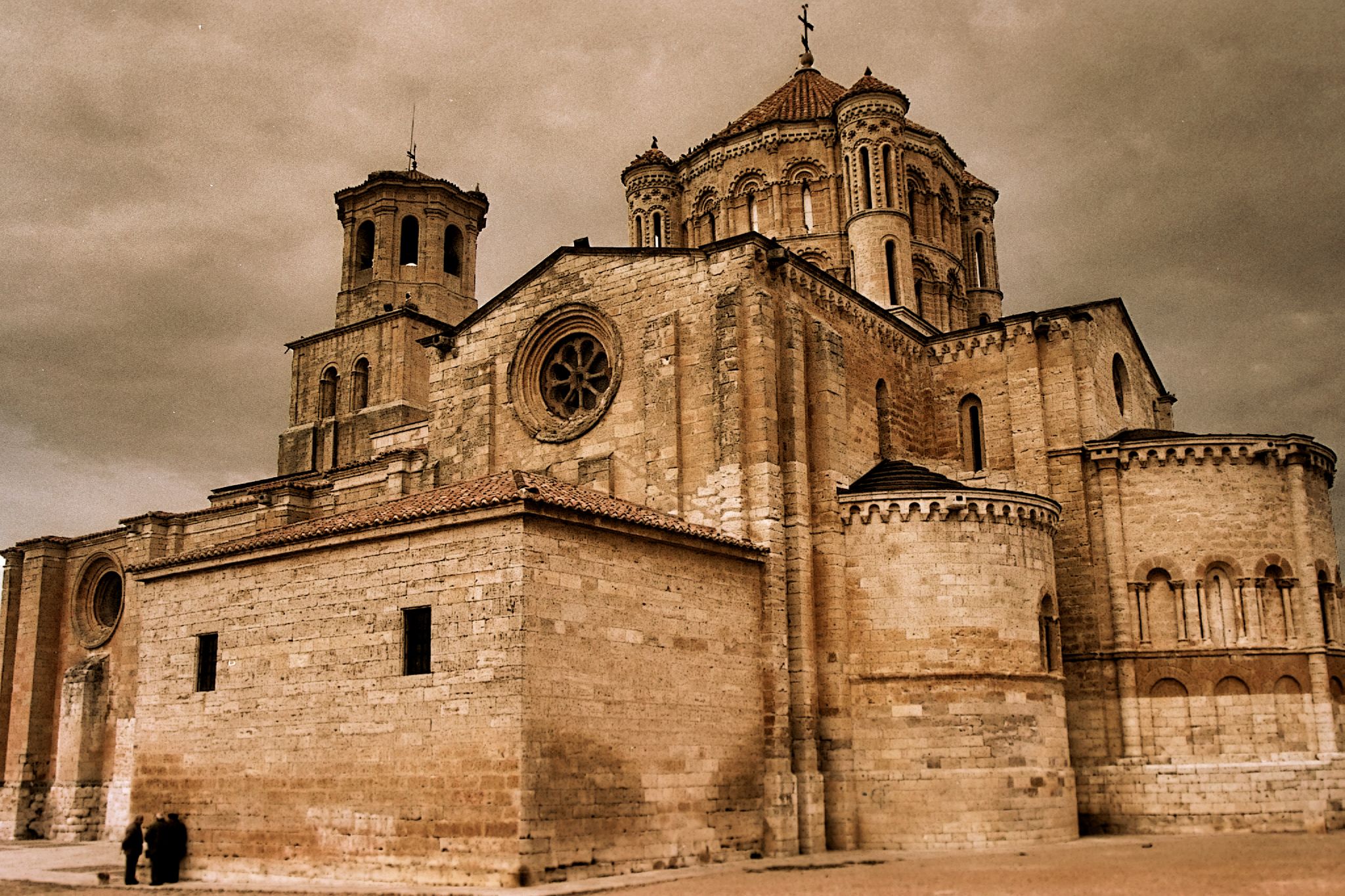 Iglesias en Toro, un recorrido por su patrimonio religioso y cultural