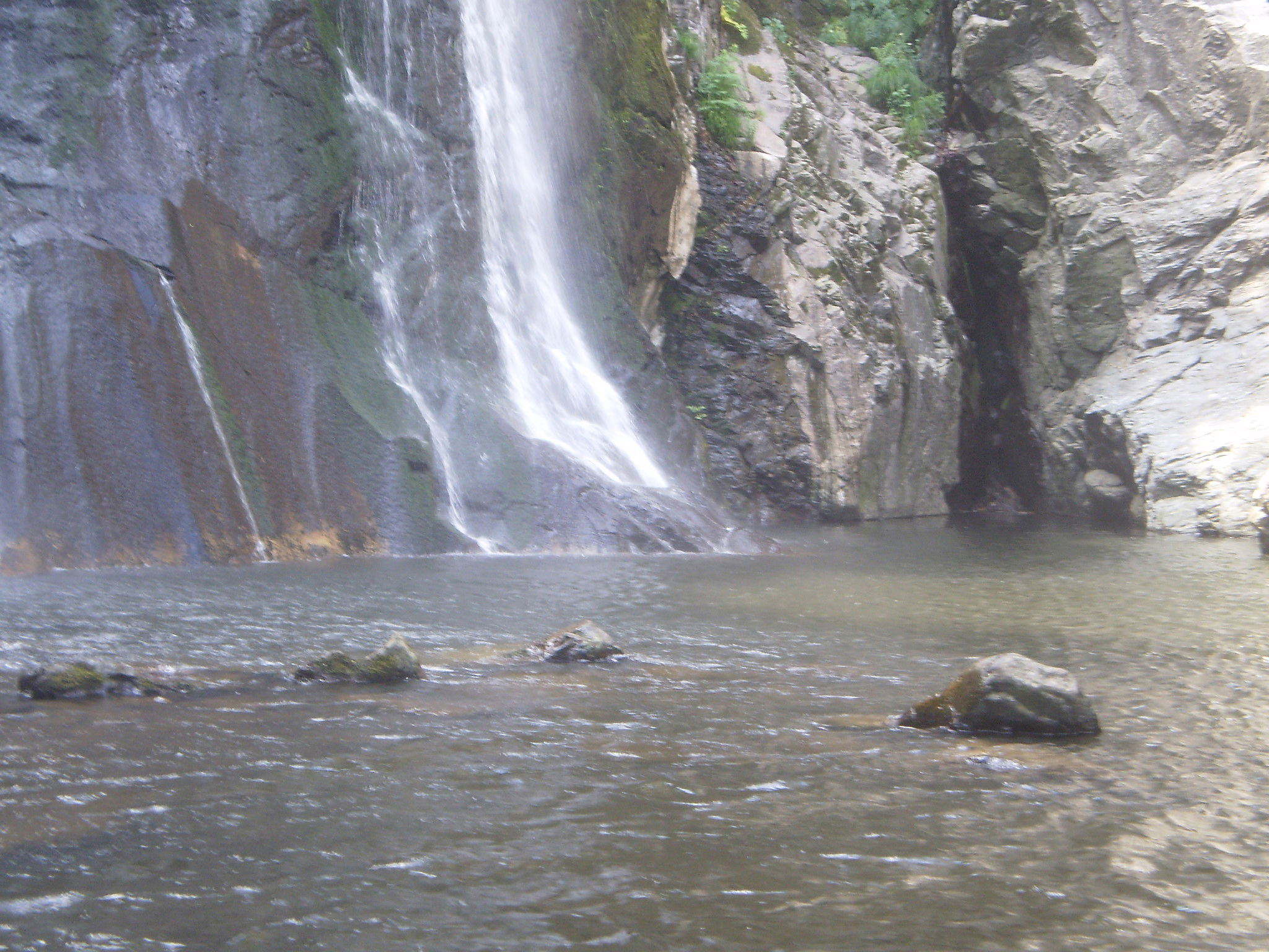 Cataratas Do Toxa, por Sasa72