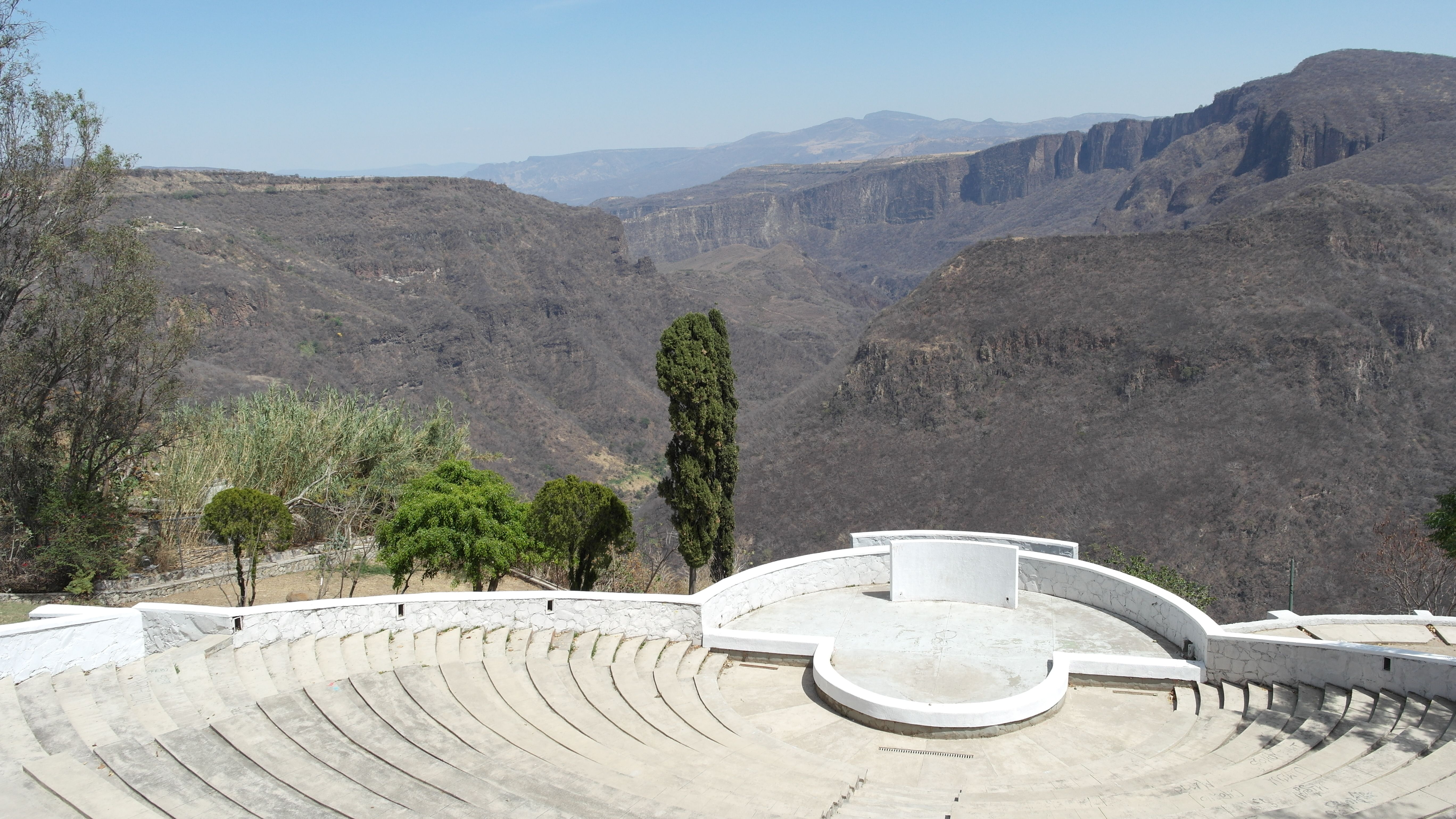 Aire libre en Guadalajara: descubre los mejores espacios naturales