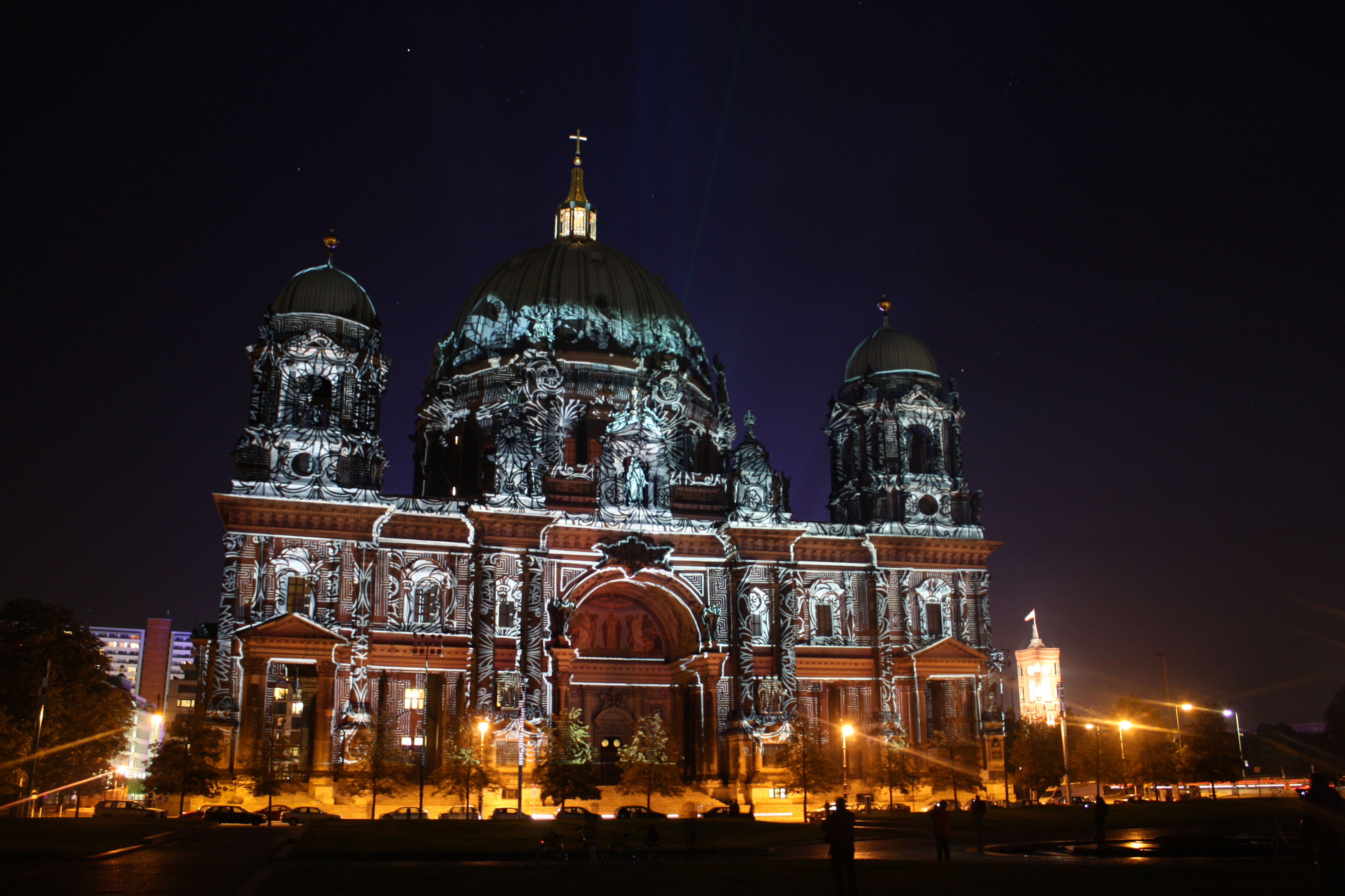 Catedral de Berlín