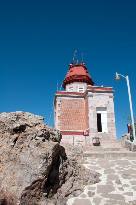 Observatorio Meteorológico, por albertoloyo