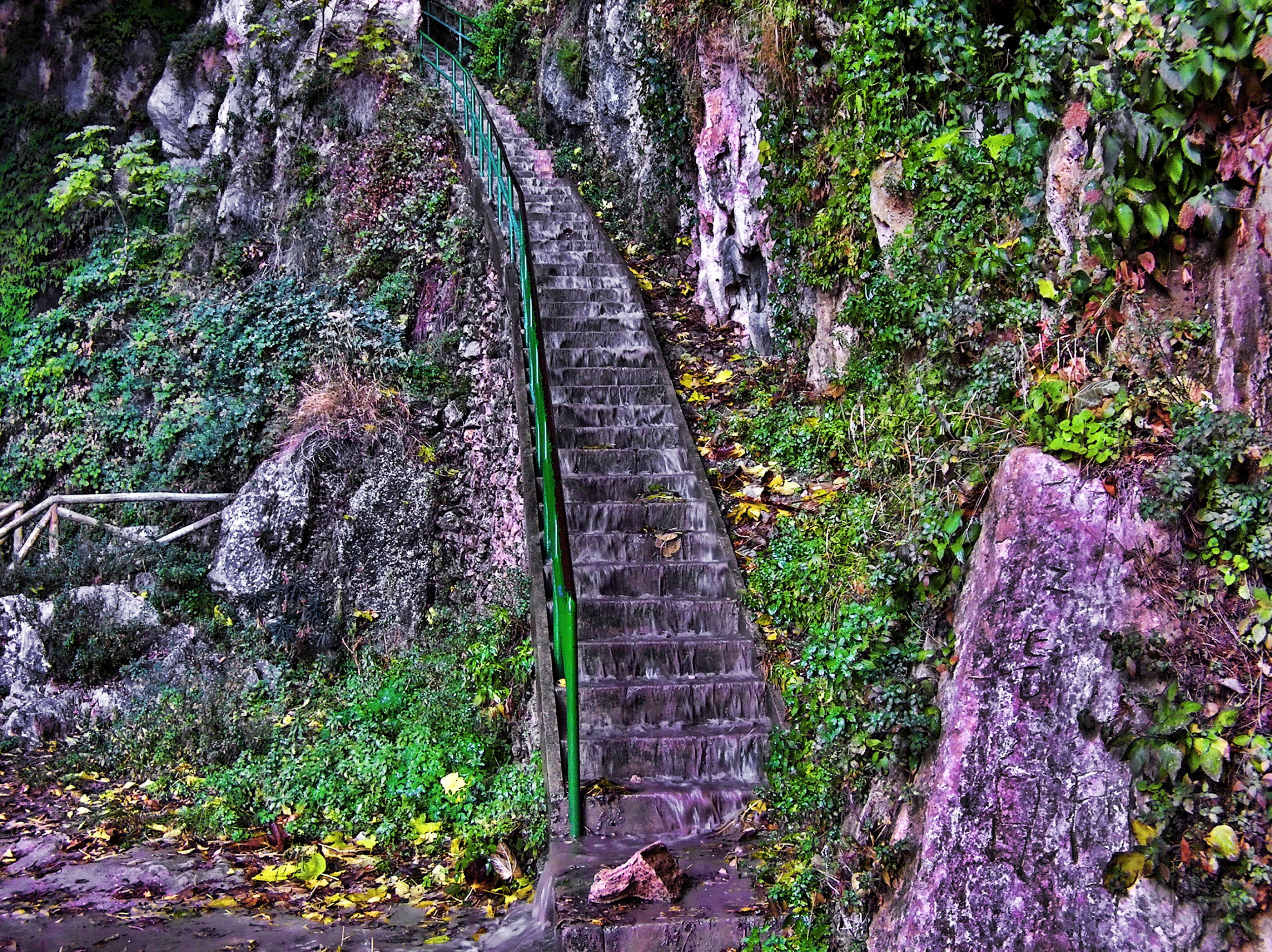 Cueva del Agua, por Jose Luis Miñano Sanchez
