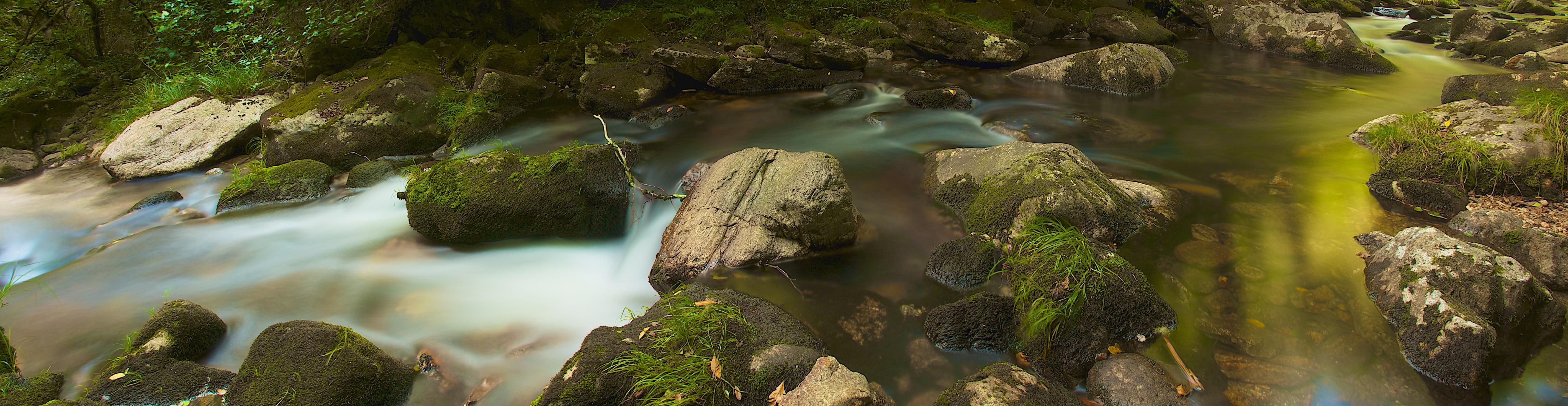 Descubre los ríos de Galicia, tesoros naturales por explorar