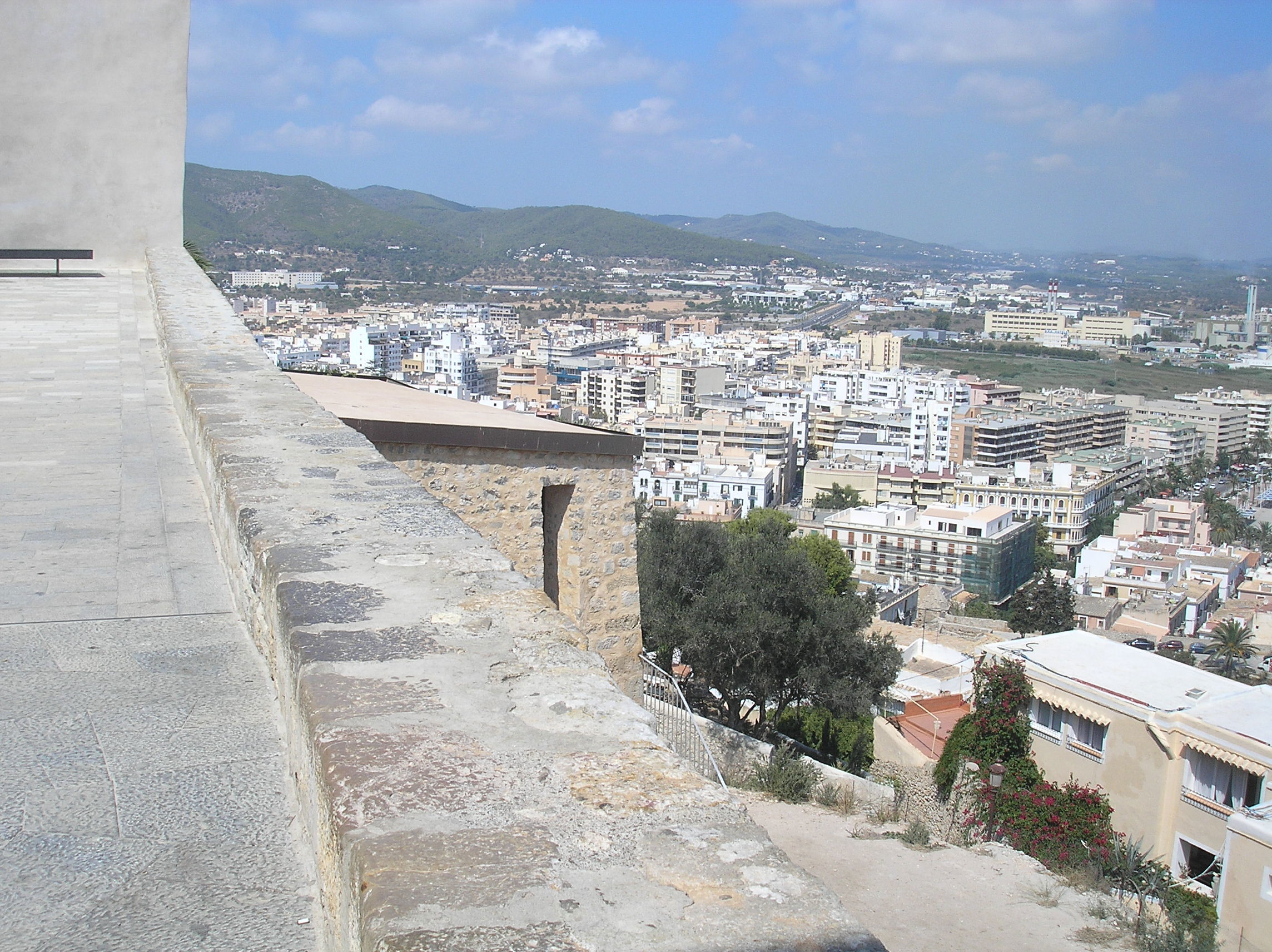 Mirador del rey Jaume, por isalatrendi