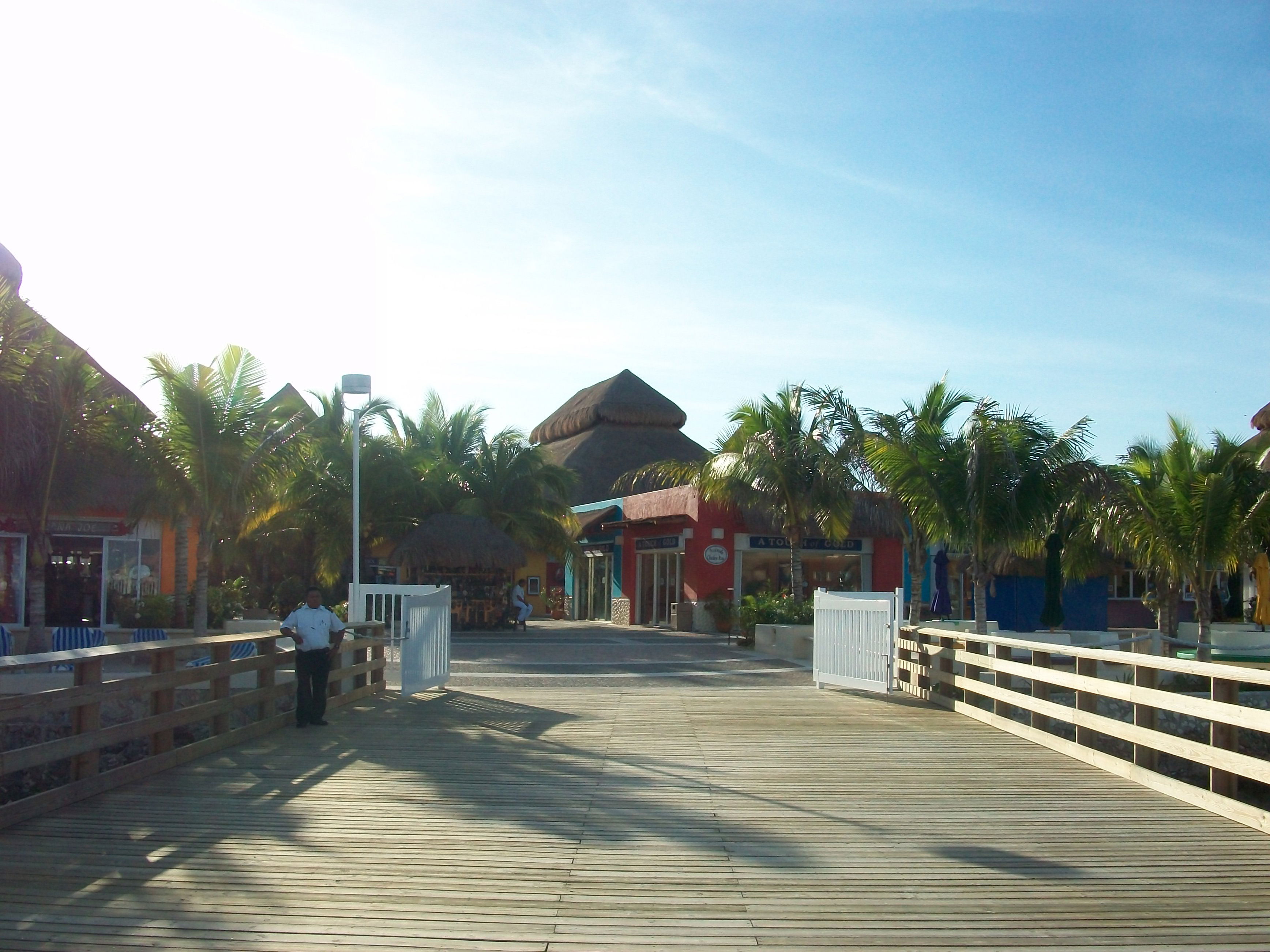 Le port de Cozumel à Cozumel: 6 expériences et 33 photos