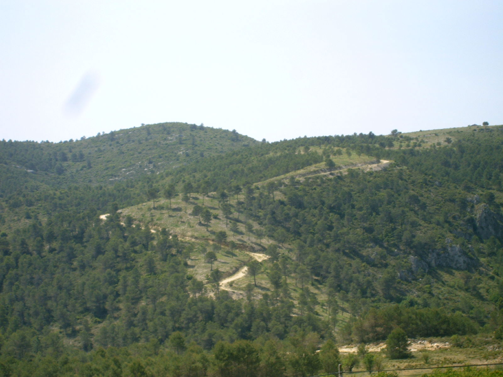 Senderismo Valle de Alcalá, por sala2500