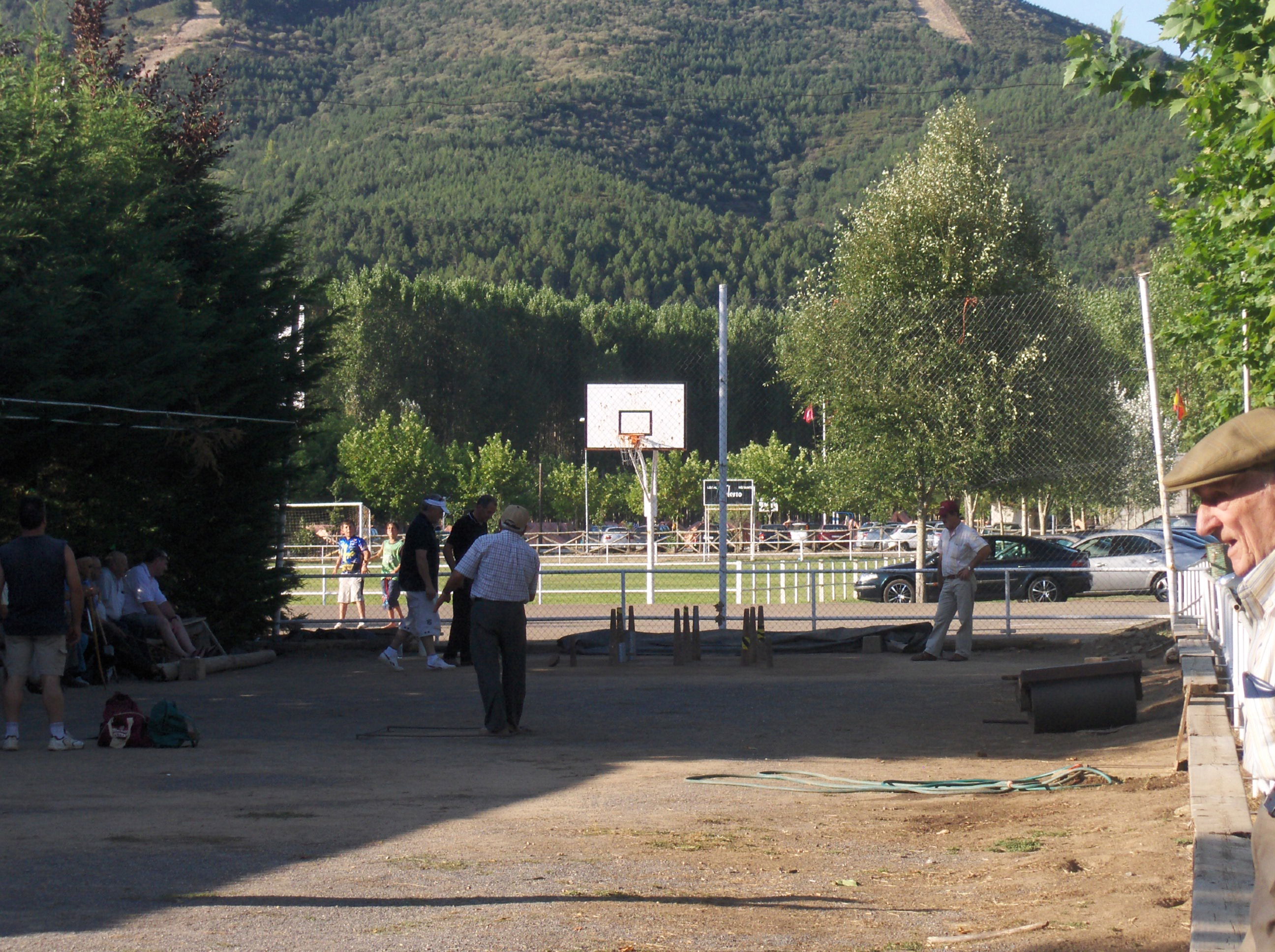 Club de Bolos El Soto, por Yoli ChamBa