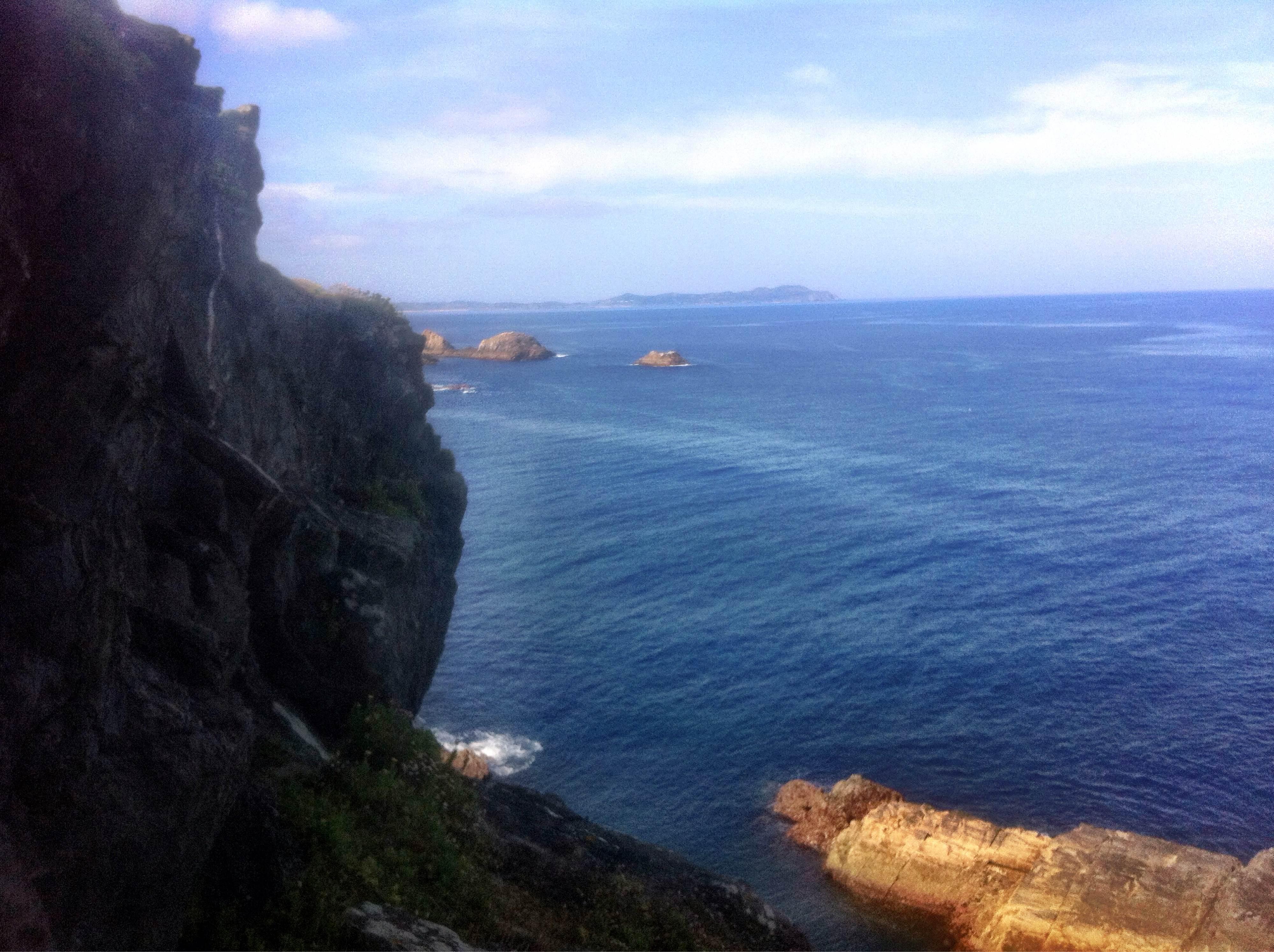 Aire libre en Ferrol: descubre espacios únicos para disfrutar la naturaleza