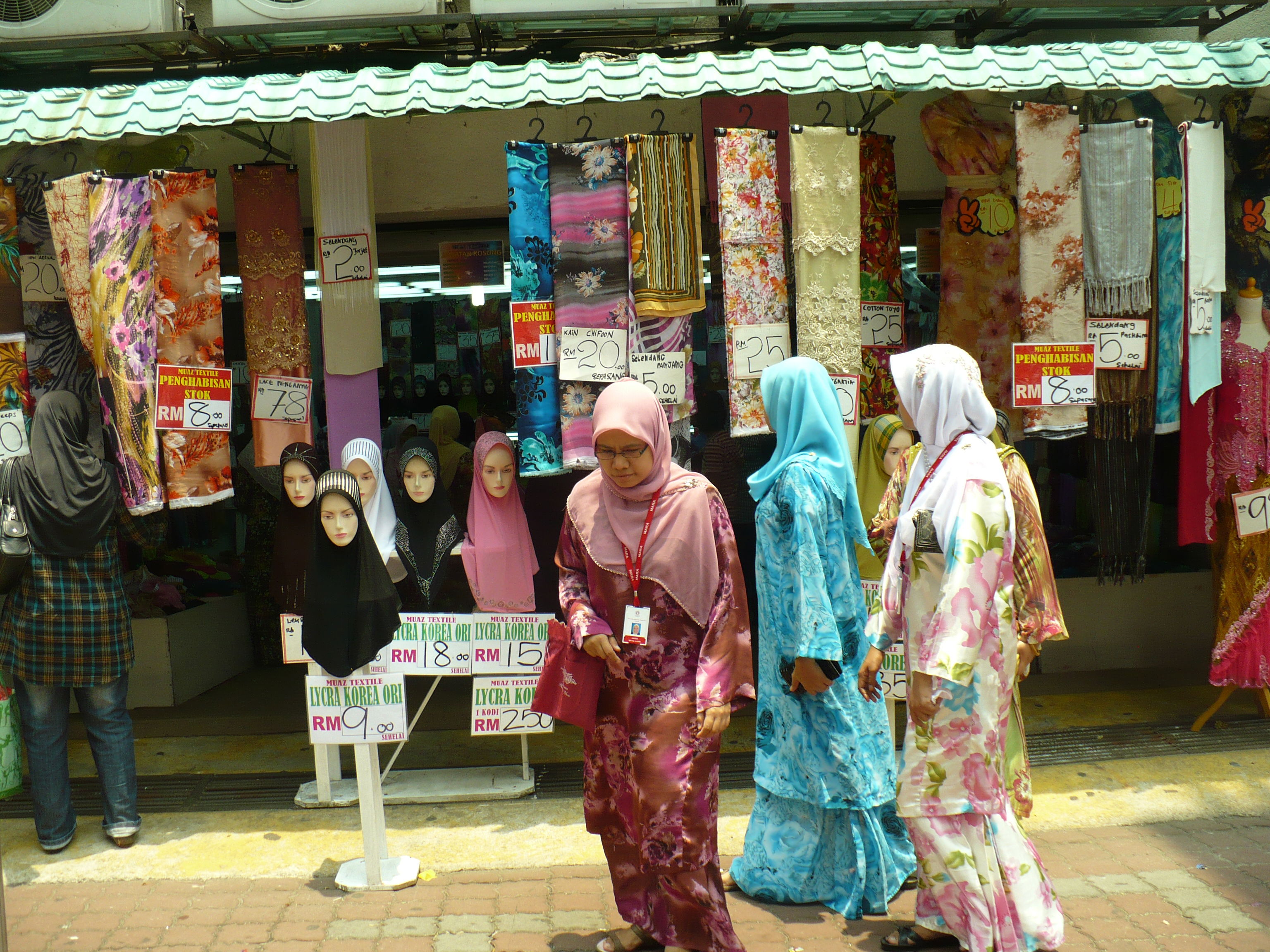 Little India, por chris40