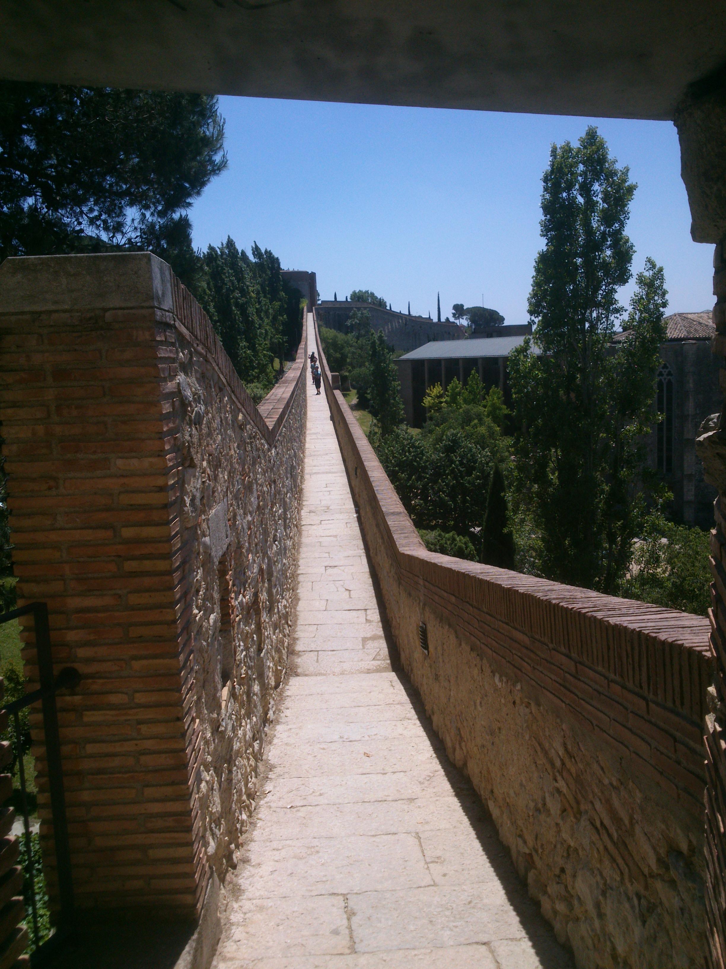 Torre del Telégrafo o del Llamp, por Dónde vamos Eva