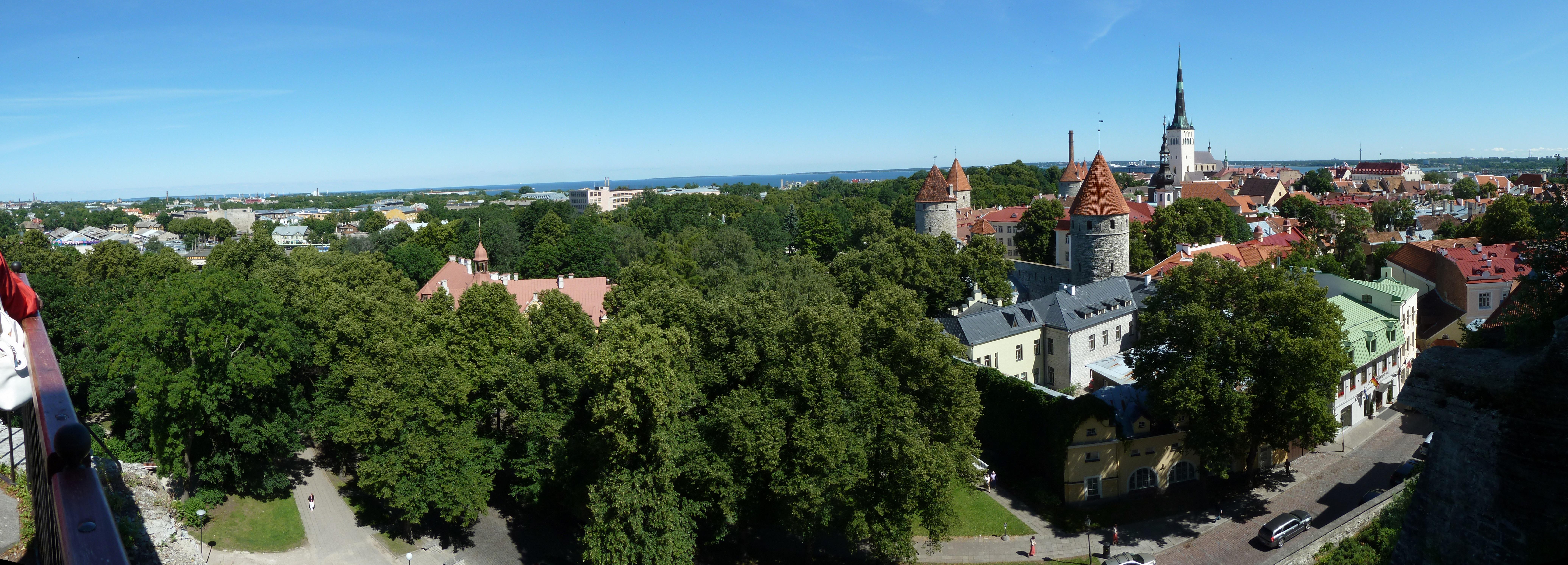 Rutas en Estonia para descubrir paisajes y cultura inolvidables