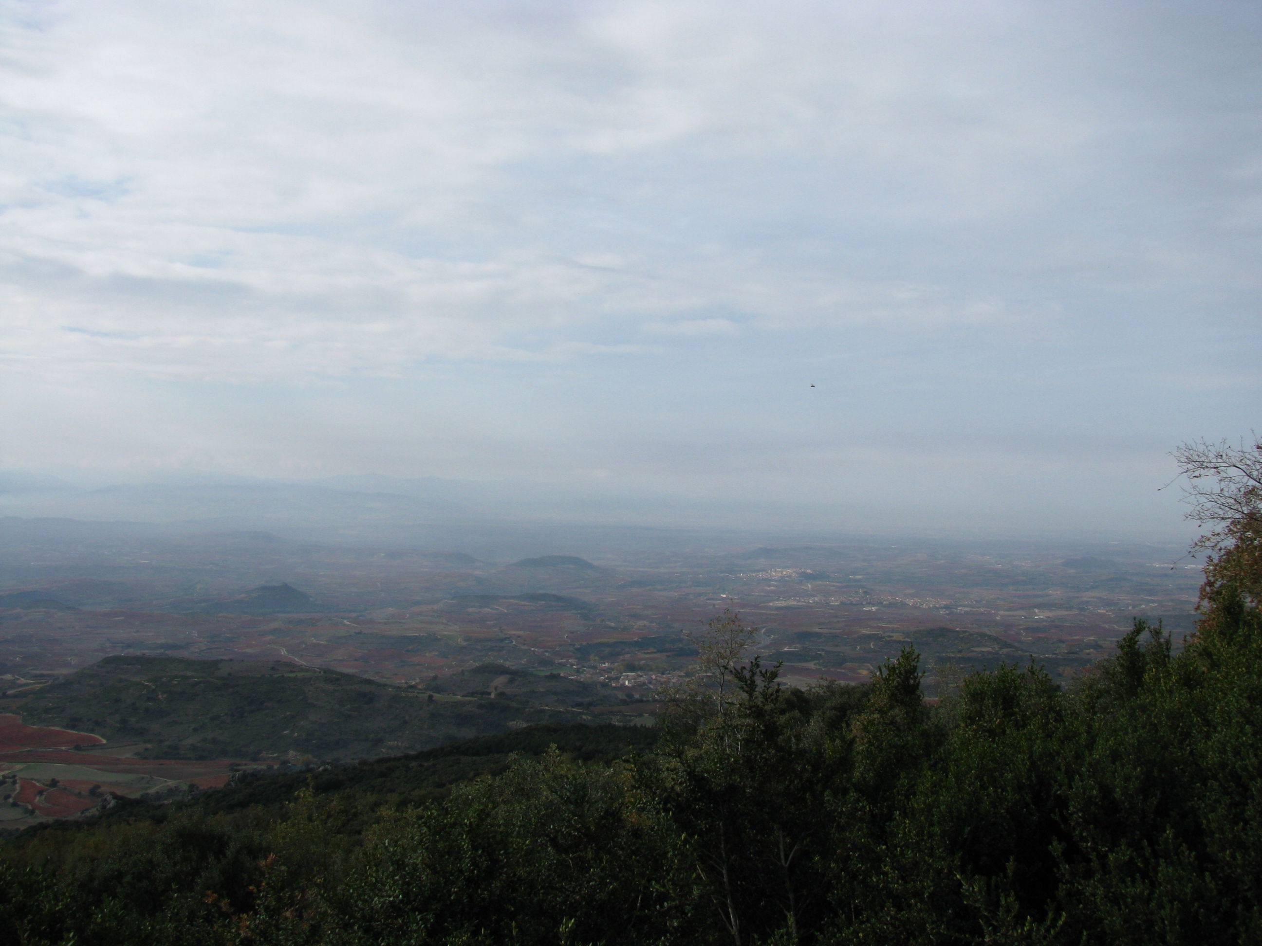 Balcón Rioja Alavesa, por Lonifasiko