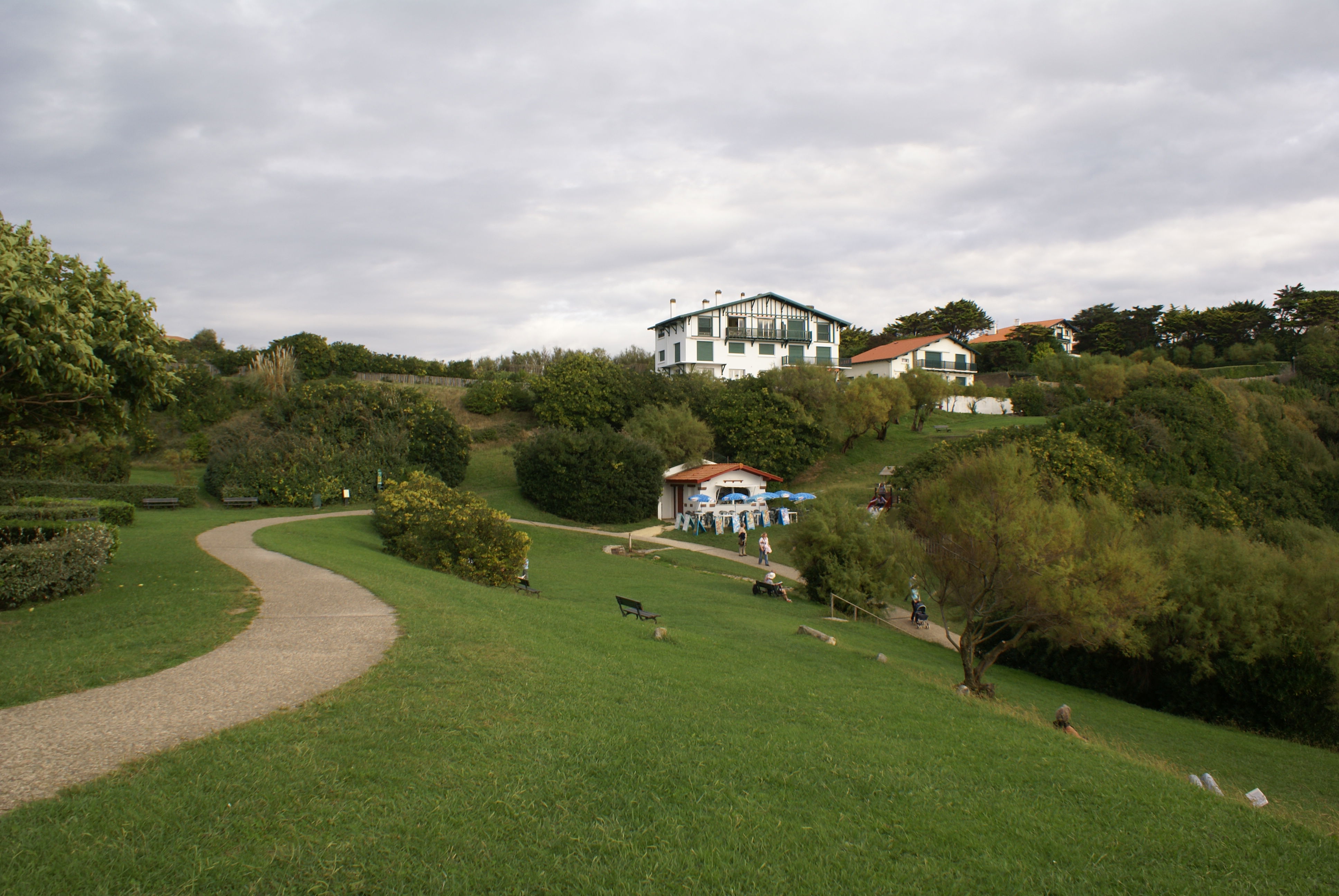 Punta de Santa Bárbara, por Turiscapadas
