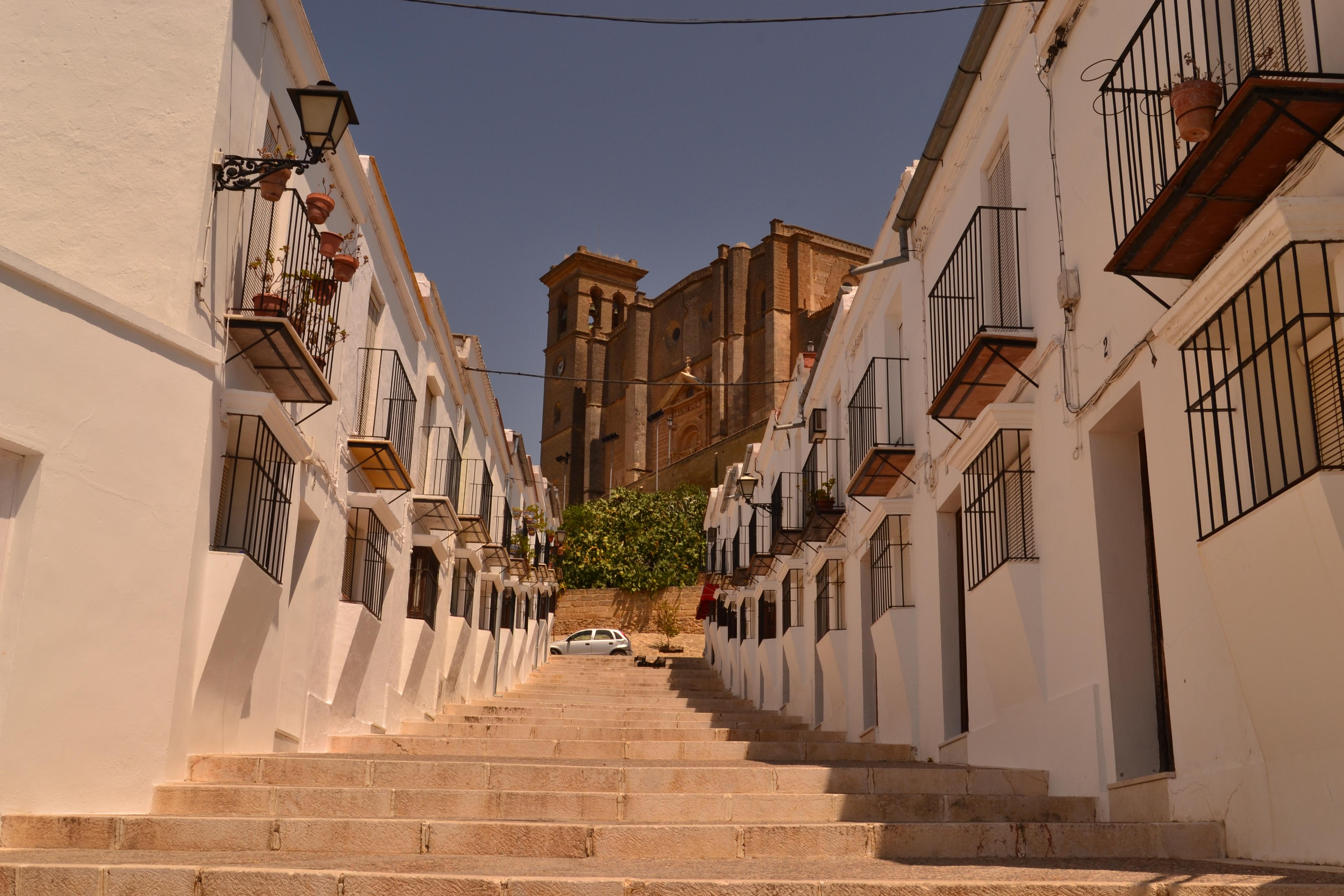 Osuna,andalucia, españa, por miguel ángel gómez garcinuño