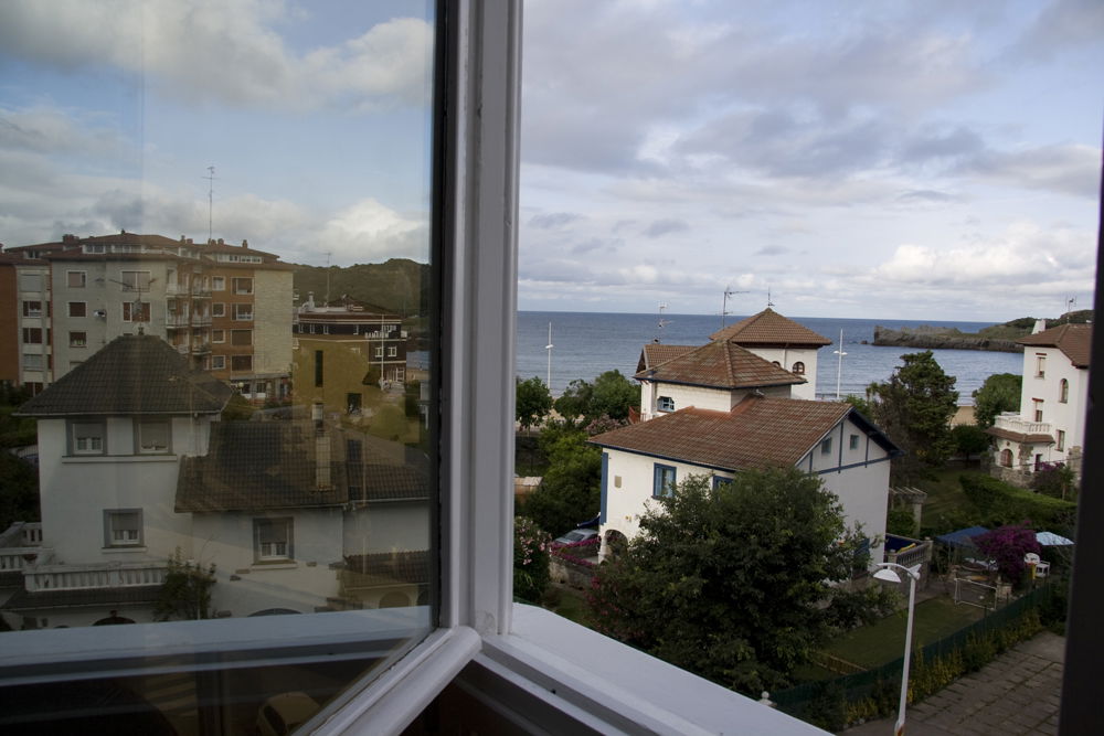 Donde Dormir En Castro Urdiales (Cantabria): Alojamientos Baratos Donde ...