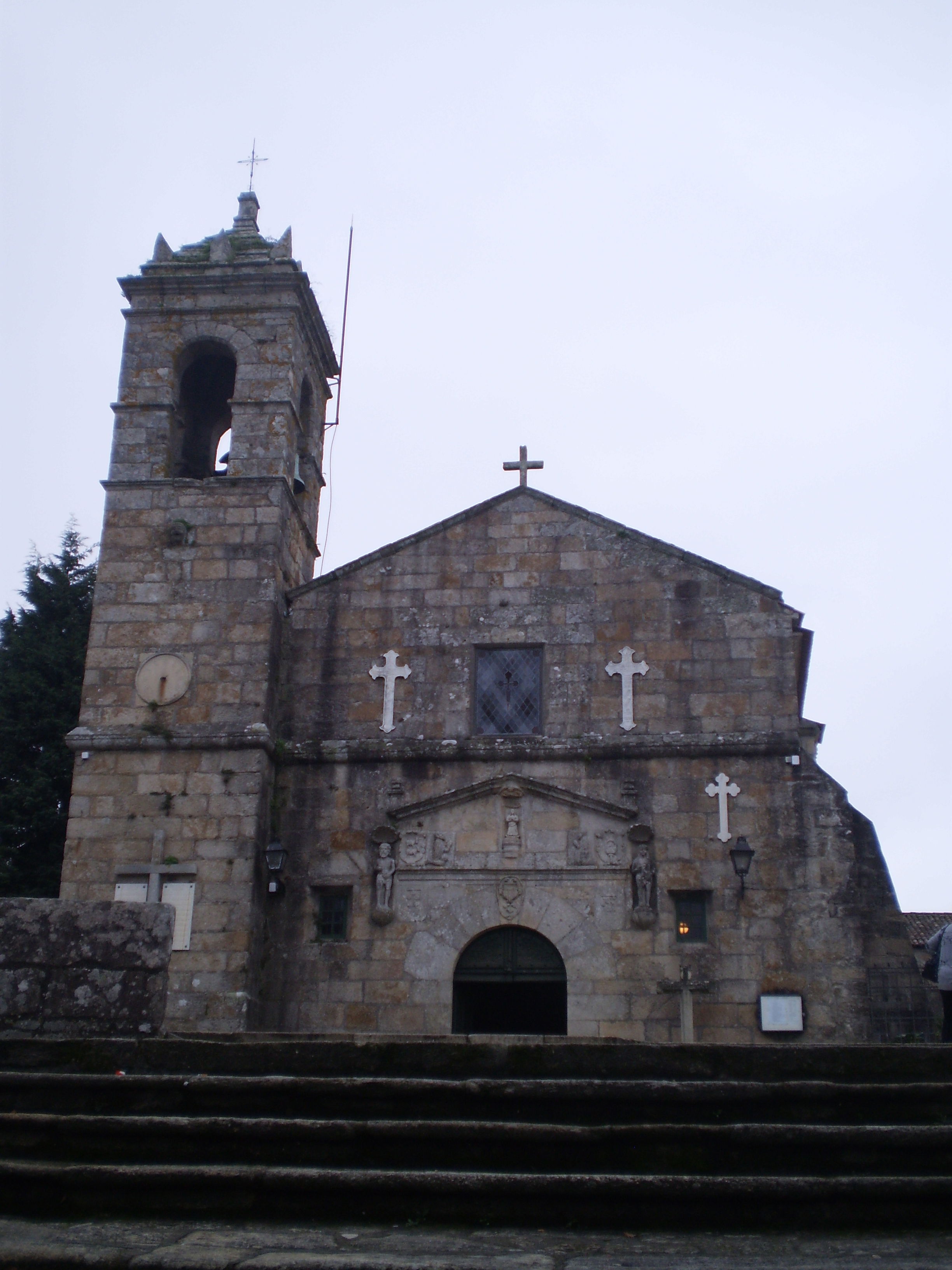 Ex-Convento de San Francisco, por Sasa72