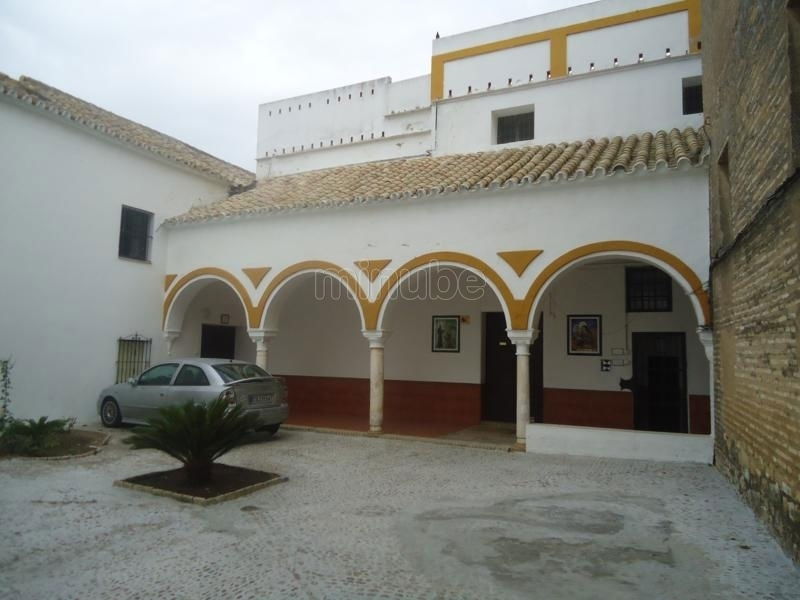 Convento de la Purísima Concepción, por El Viajero