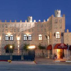 Mesón-Restaurante El Madero, por Turismo Castilla La Mancha