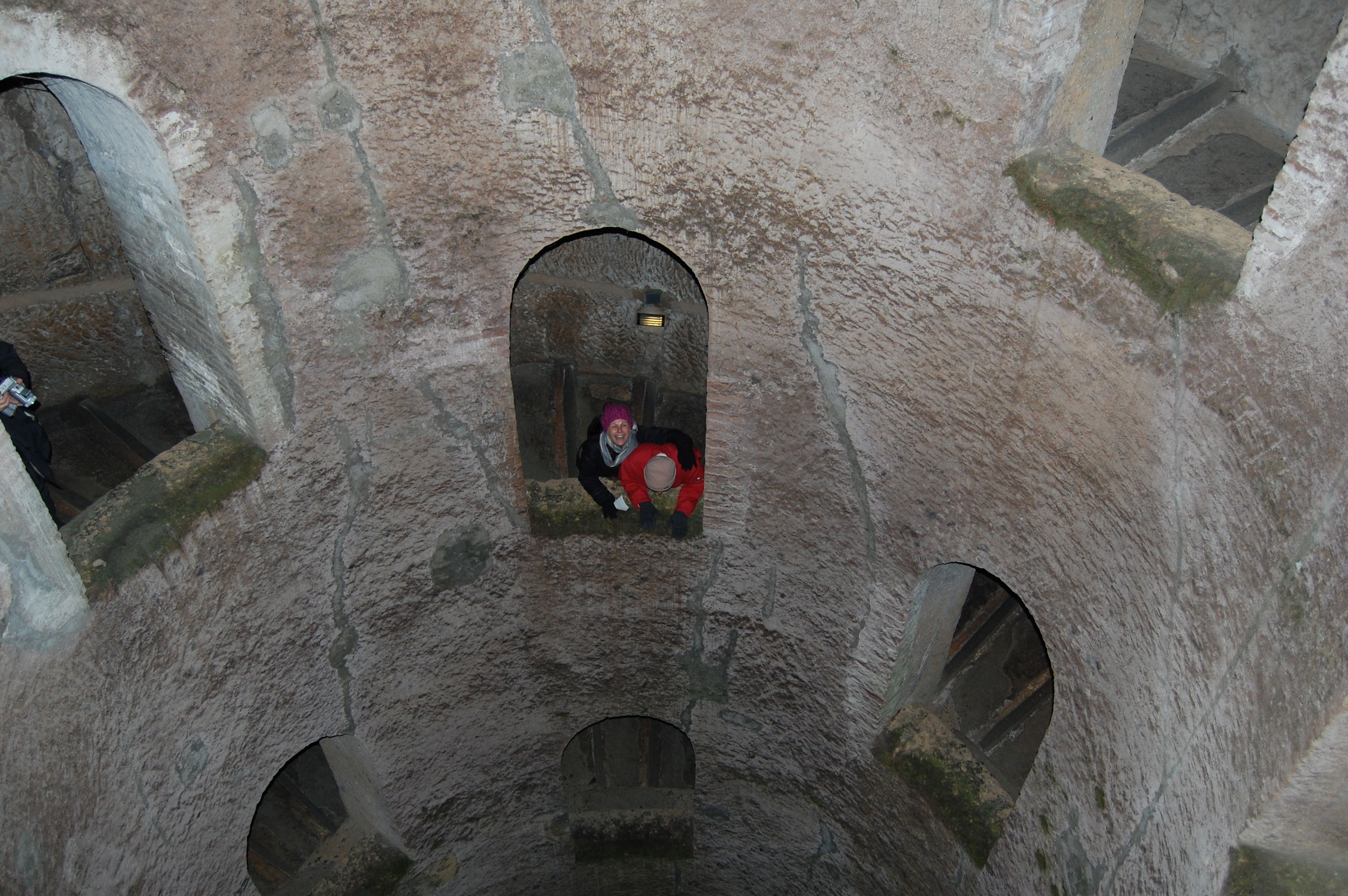 St. Patrick`s Well in Orvieto: 4 reviews and 28 photos