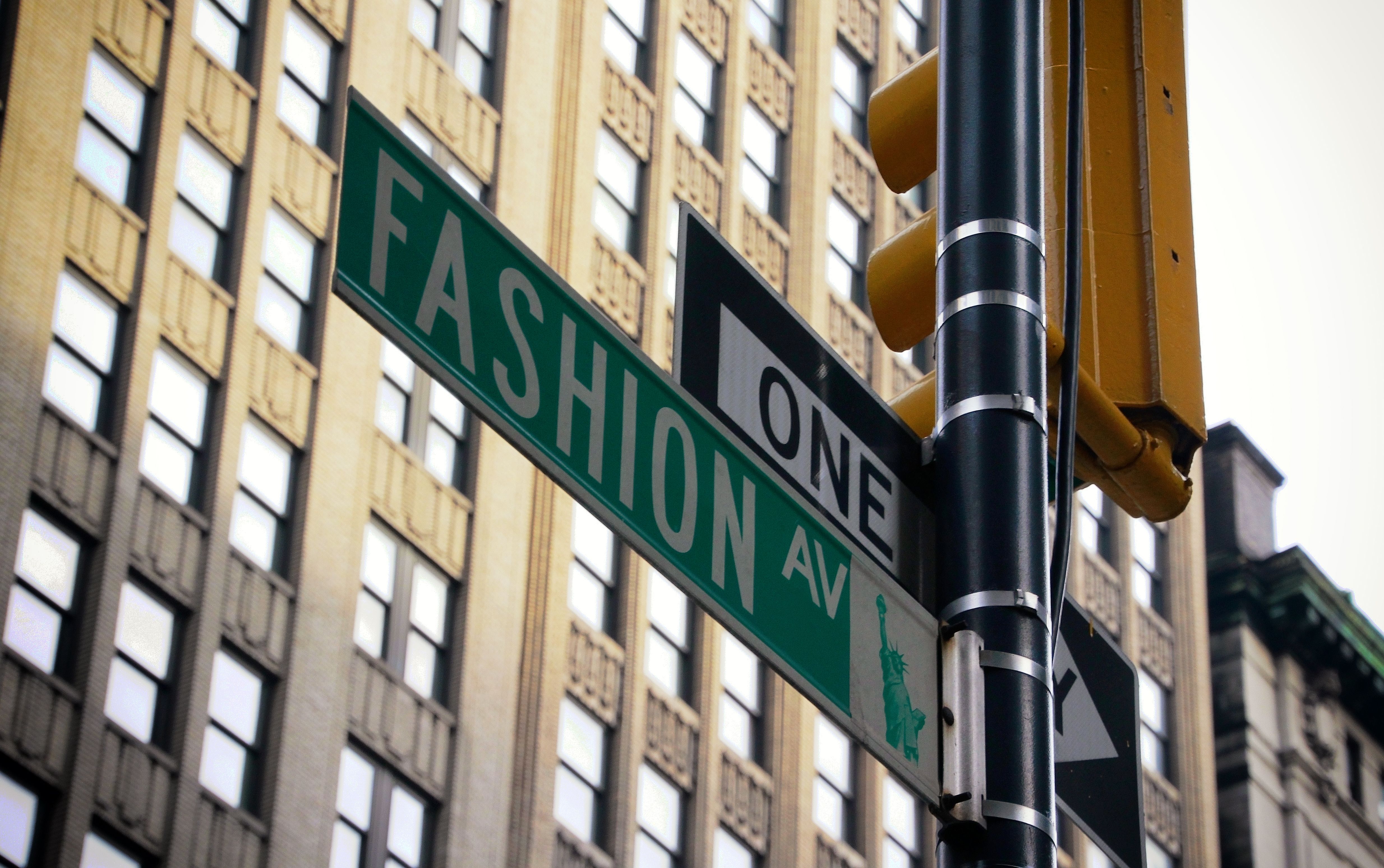 The Fashion Avenue, por El Tilis
