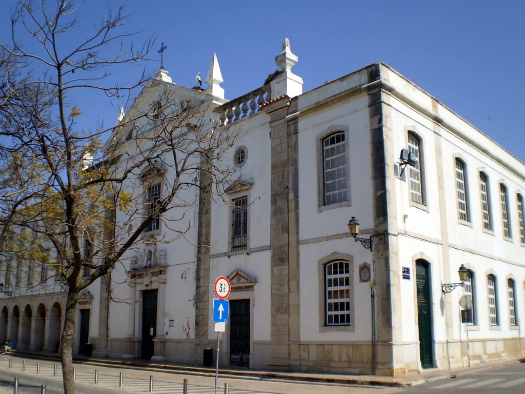 Iglesia la Misericordia, por Lala