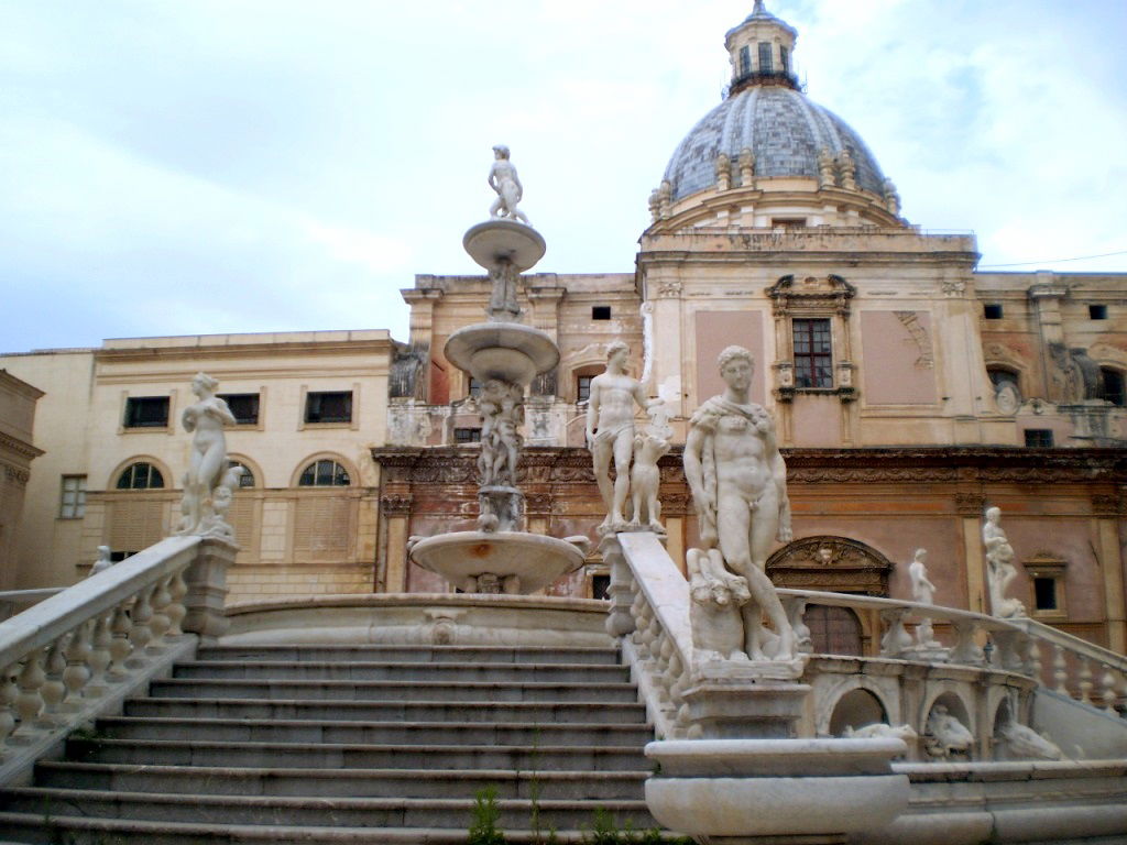 Chiesa di Santa Caterina, por Gorgonita
