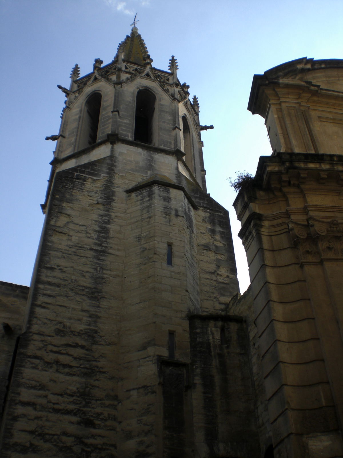 Templo San Marcial, por paulinette
