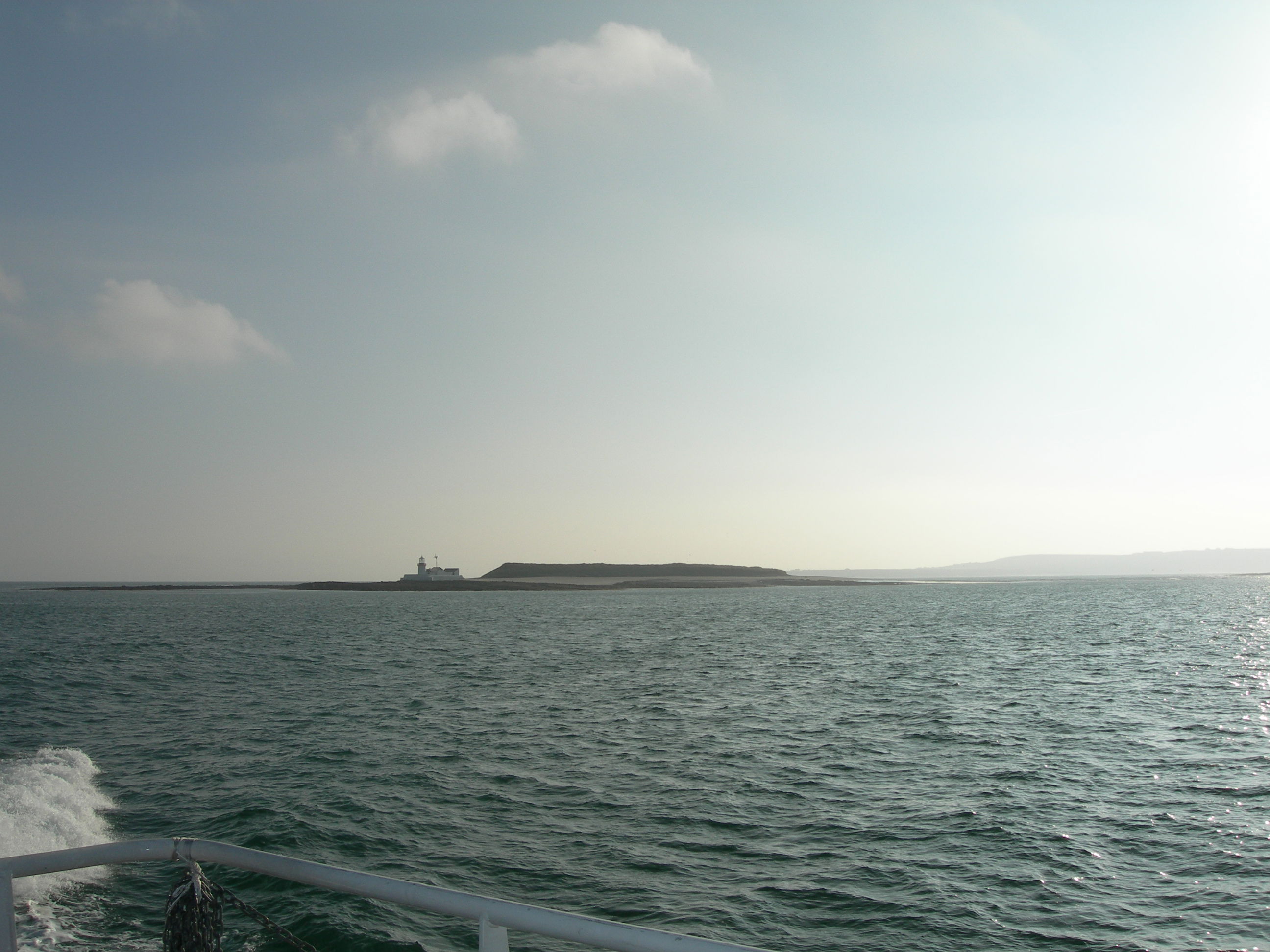 Islas de Aran (Aran Islands), por eXplorador Escocés