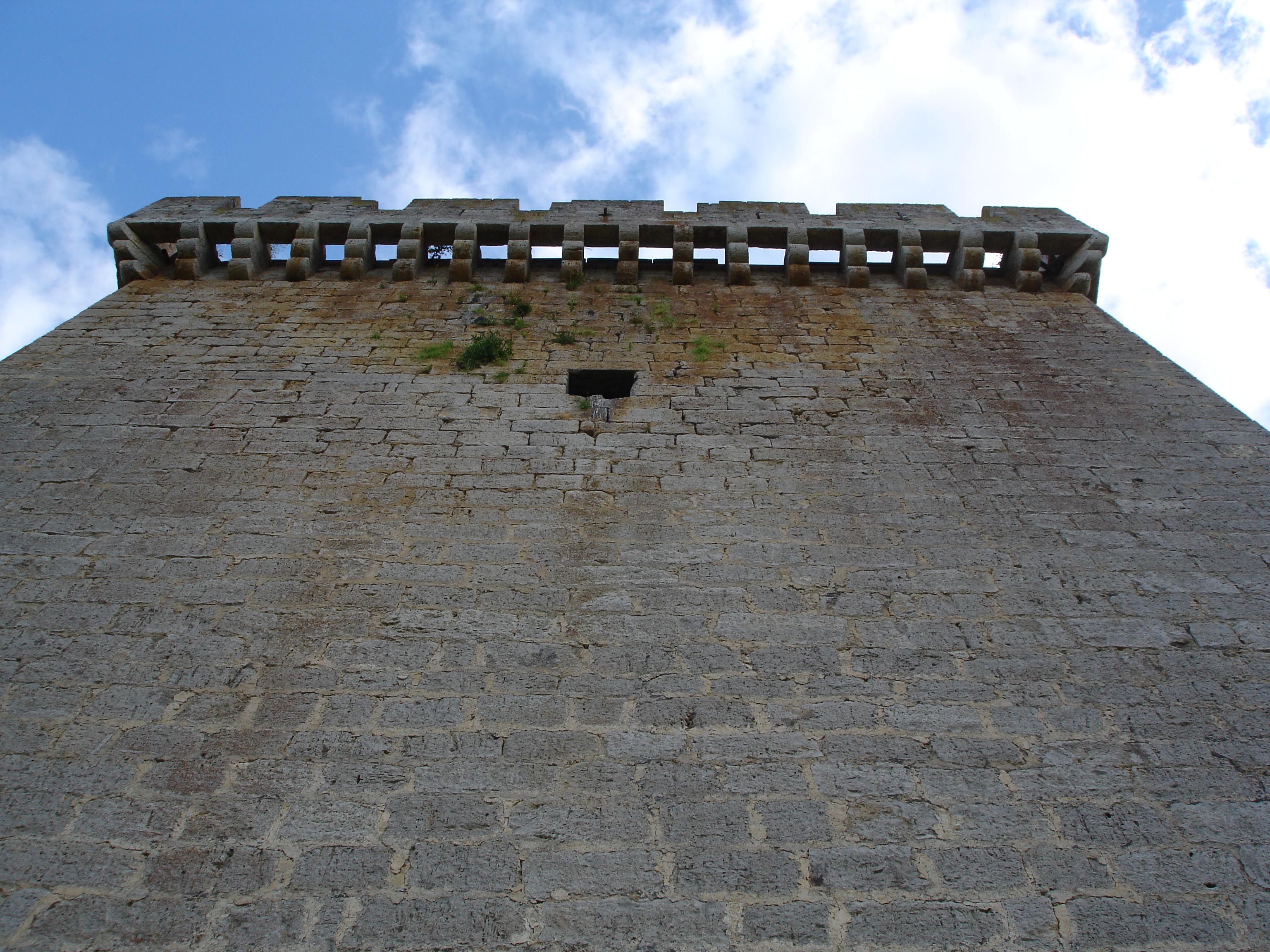 Castillo de Villalonso, por ferasilar