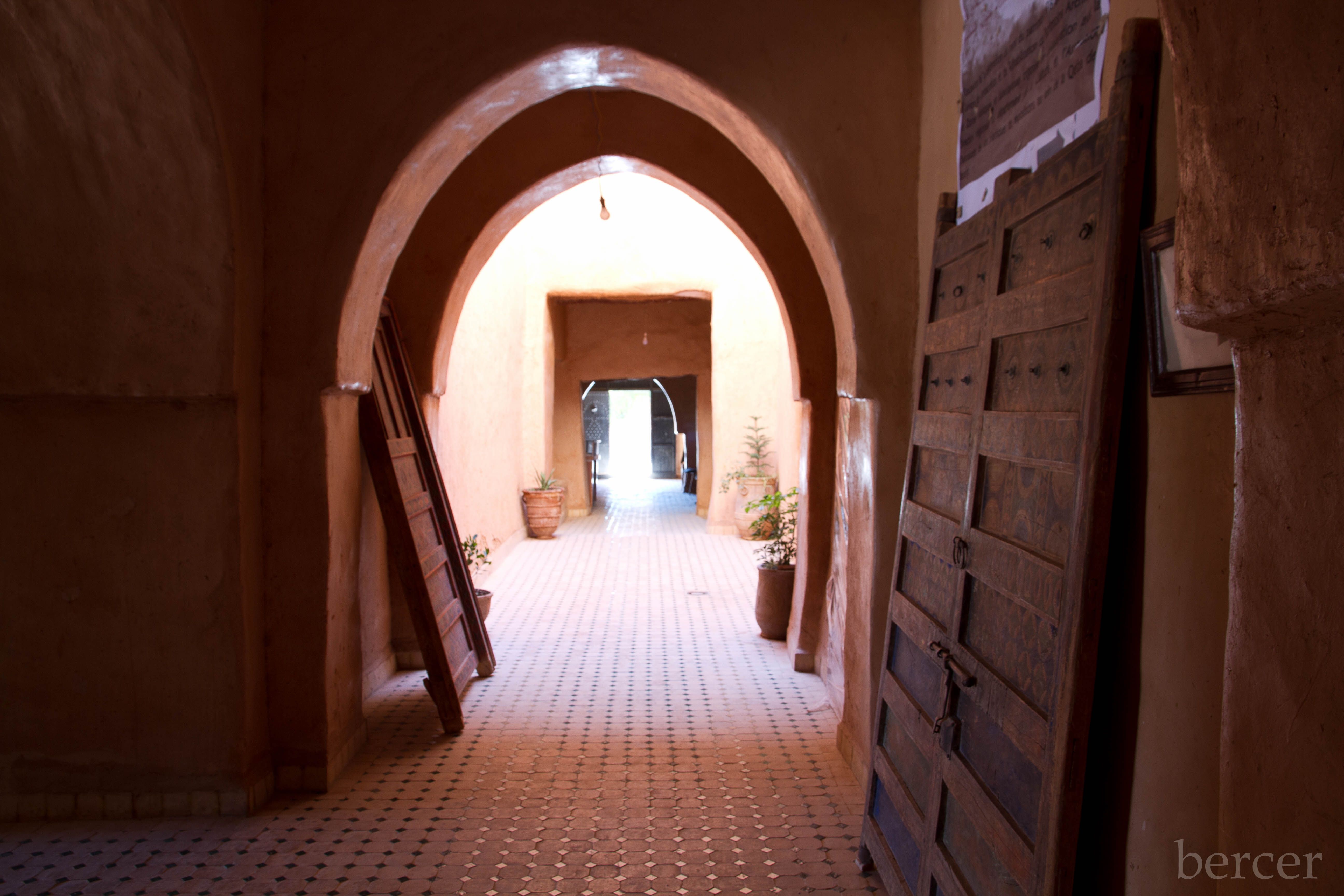 Monumentos Históricos de Souss Massa-Draâ que debes conocer