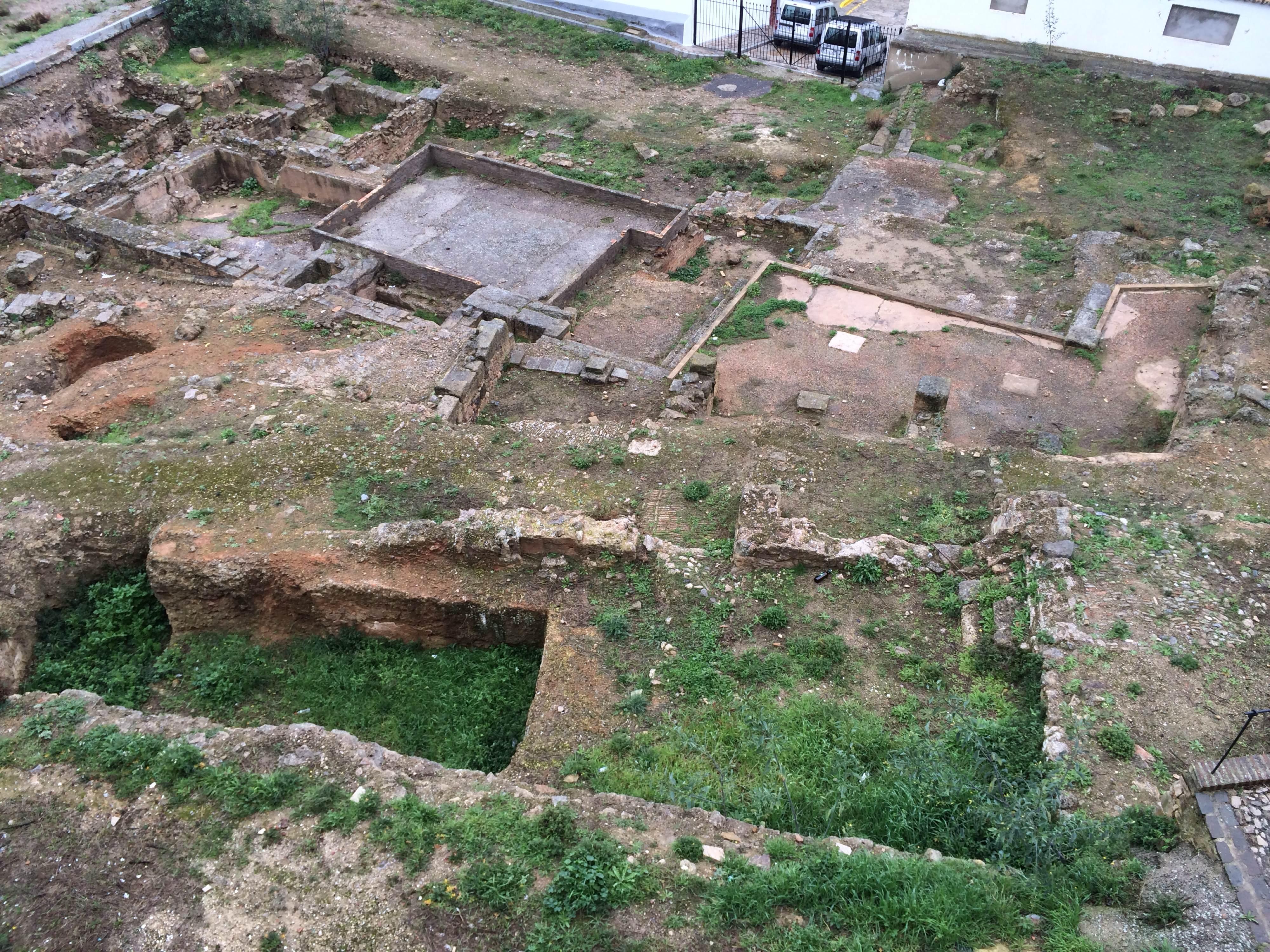 Yacimientos arqueológicos en Málaga que revelan su historia oculta