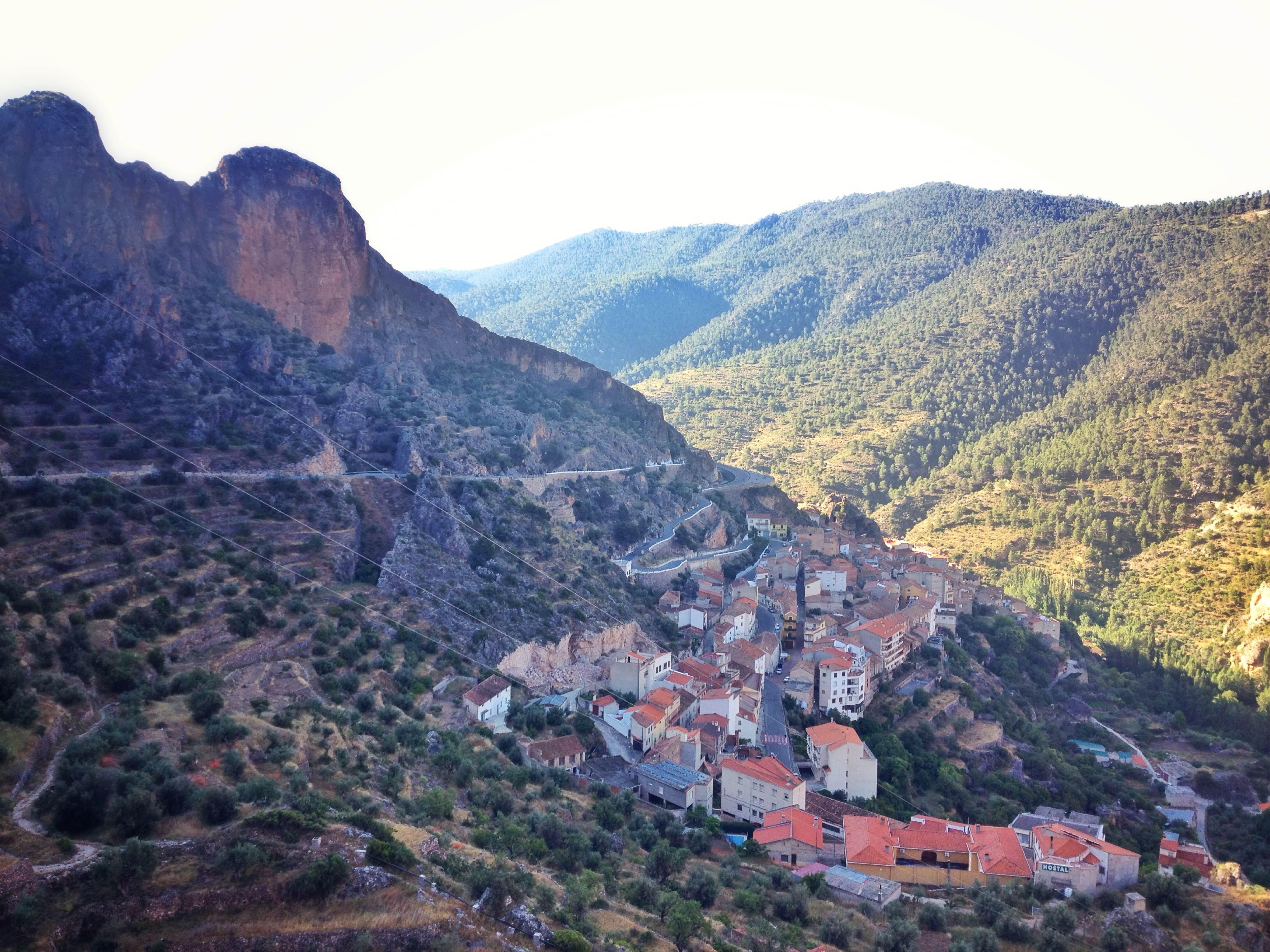 Mirador del Diablo à Ayna: 7 expériences et 21 photos